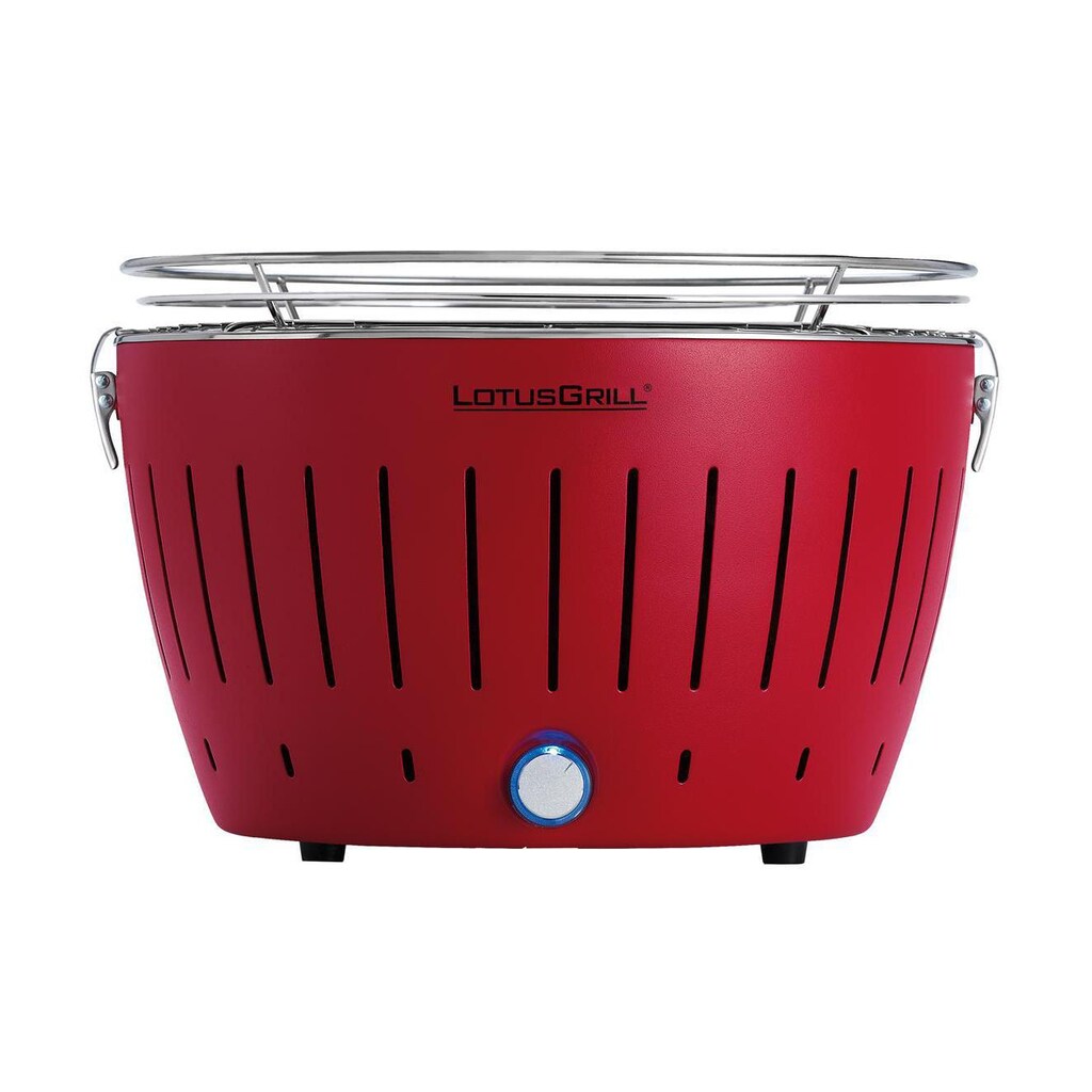 LotusGrill Tischgrill »Original«, 0 W