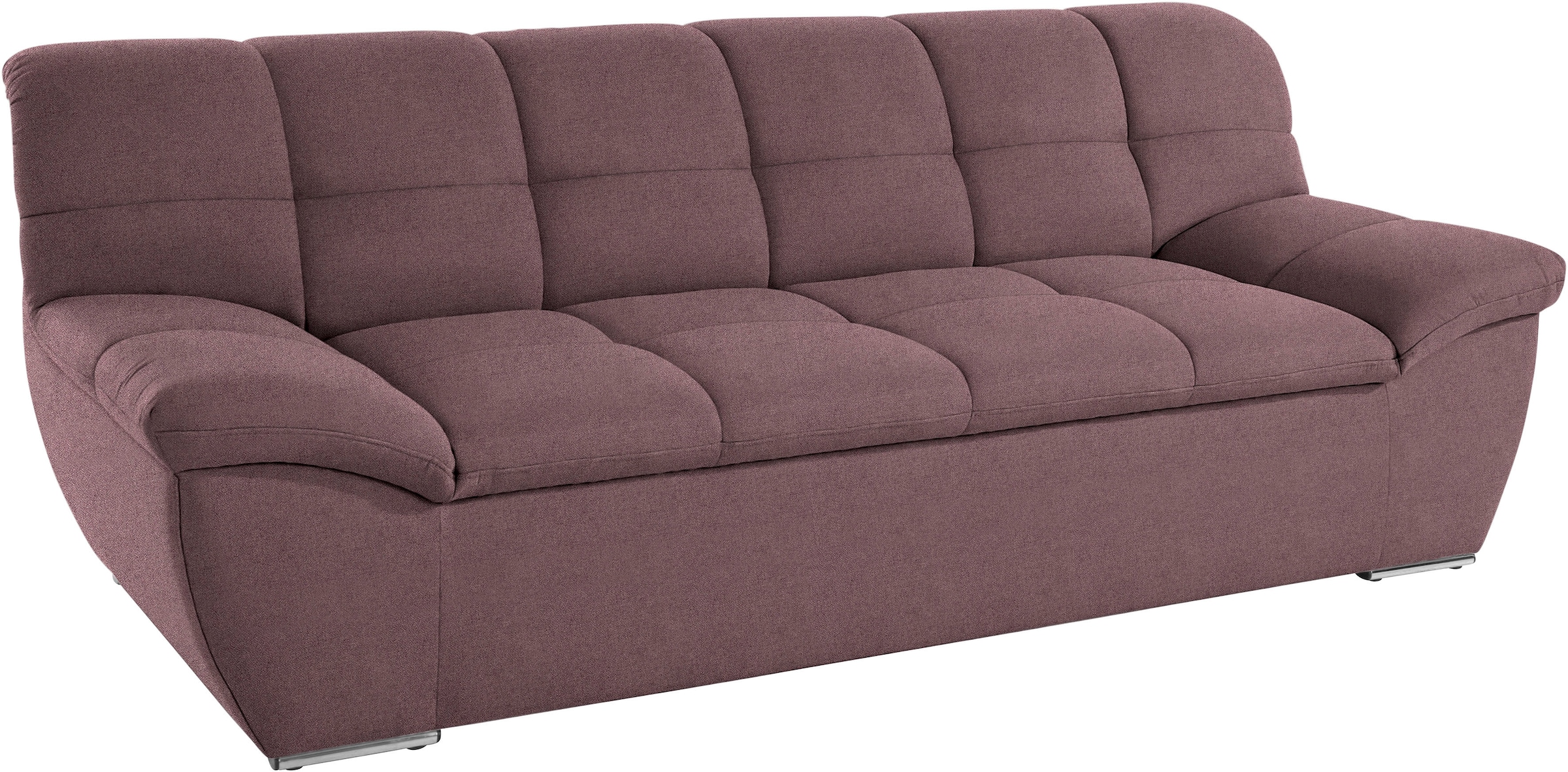DOMO collection 2-Sitzer »Lagoa«, frei im Raum stellbar, in grosser Farbauswahl