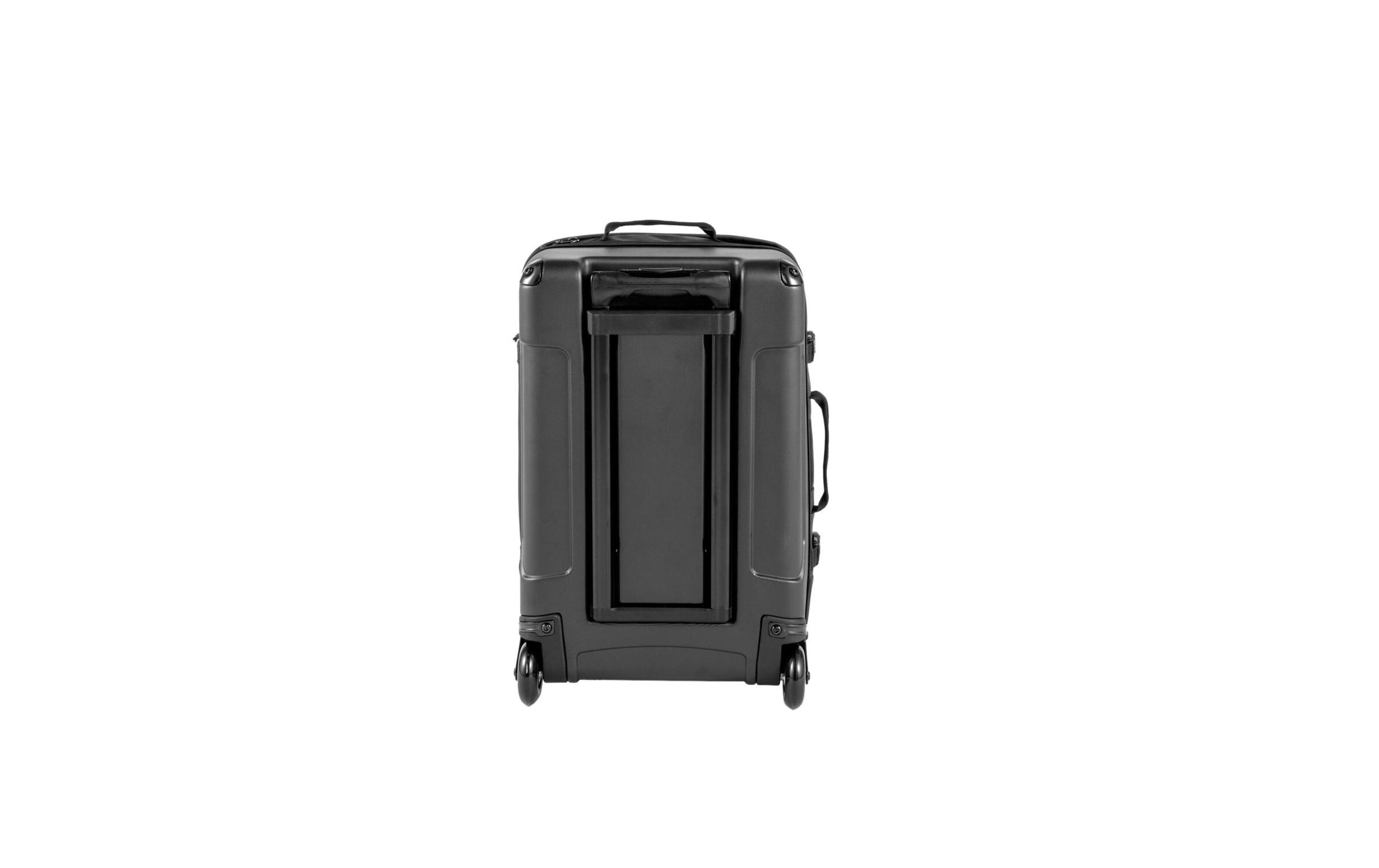 Fjällräven Trolley »35 Schwarz«, 2 Rollen