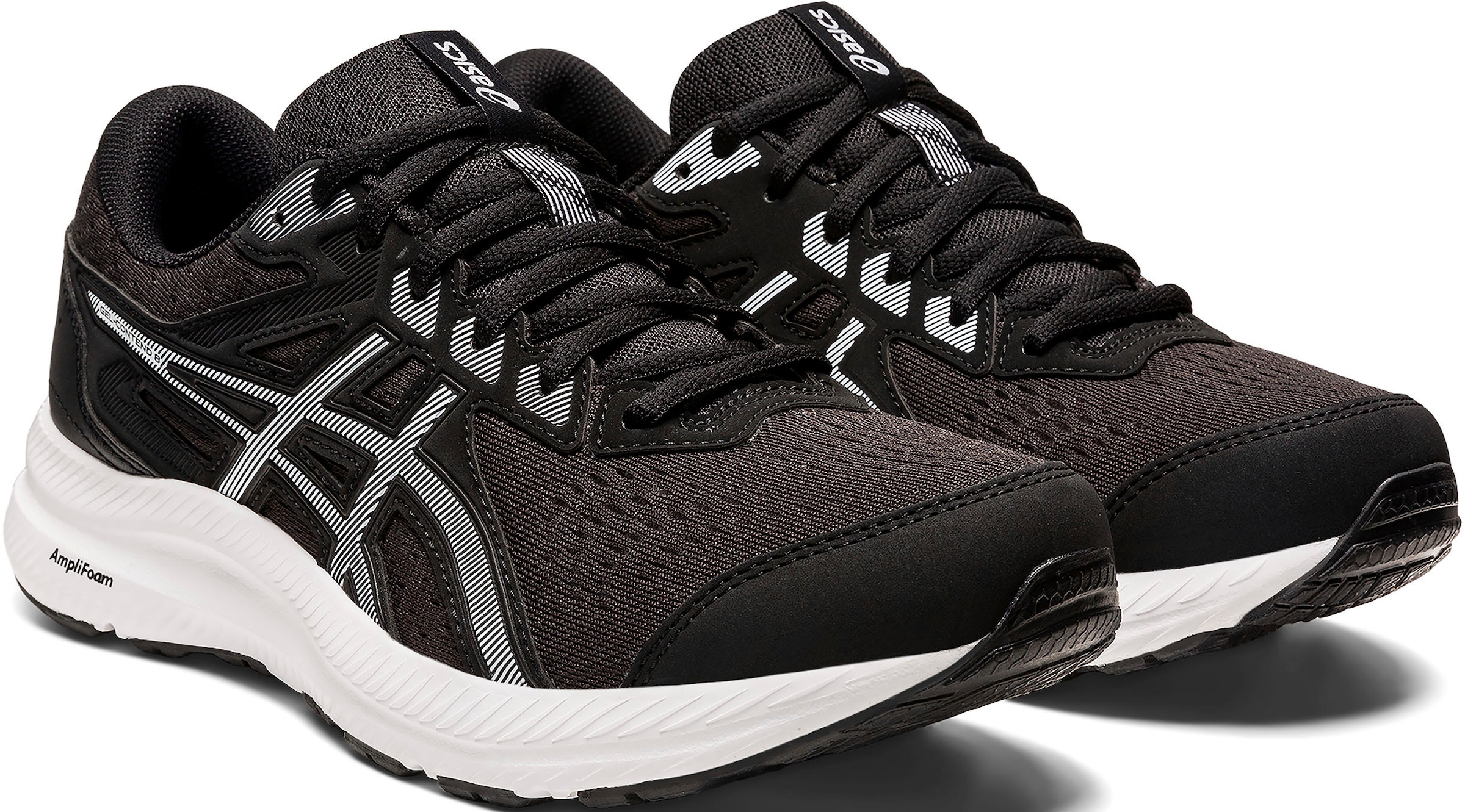 Asics Laufschuh »GEL-CONTEND 8«