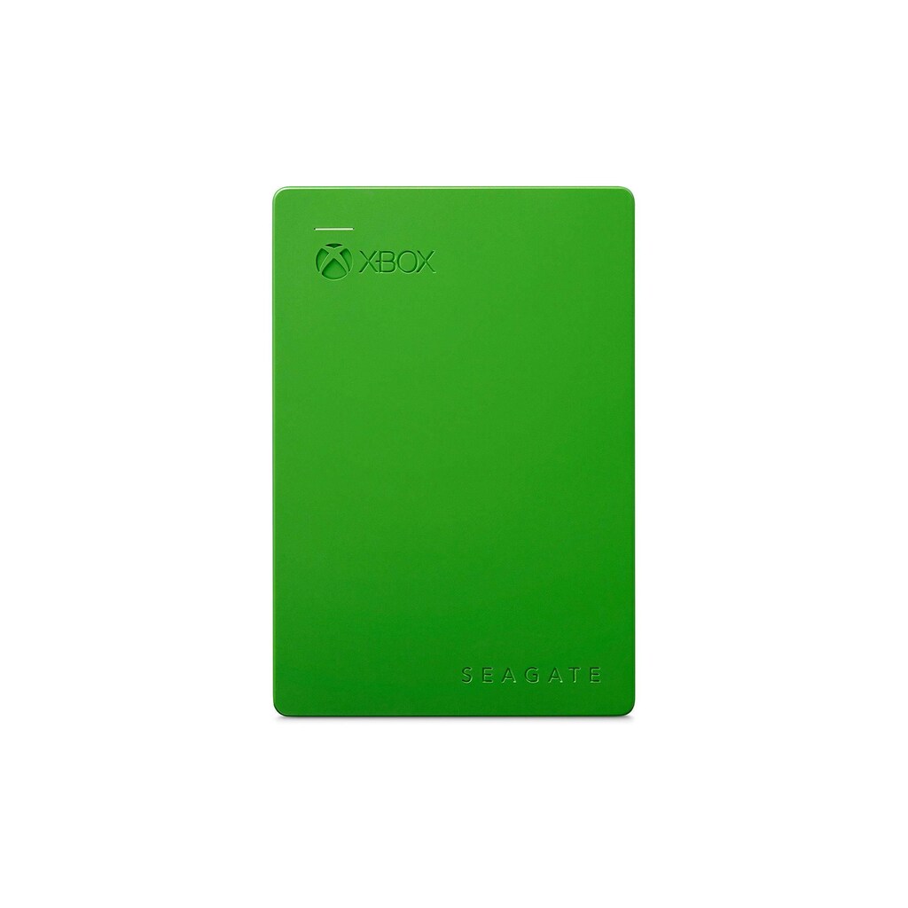 Seagate externe Gaming-SSD »Game Drive for Xbox 4 TB«