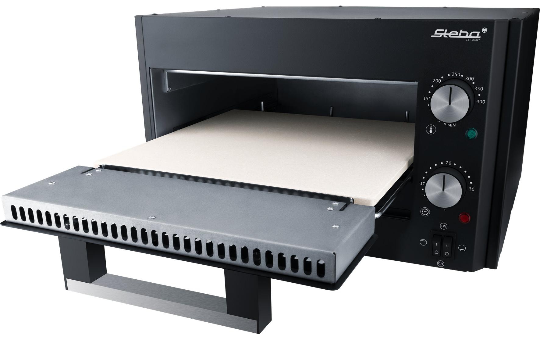 Steba Pizzaofen »Pizzabäcker PB1800«