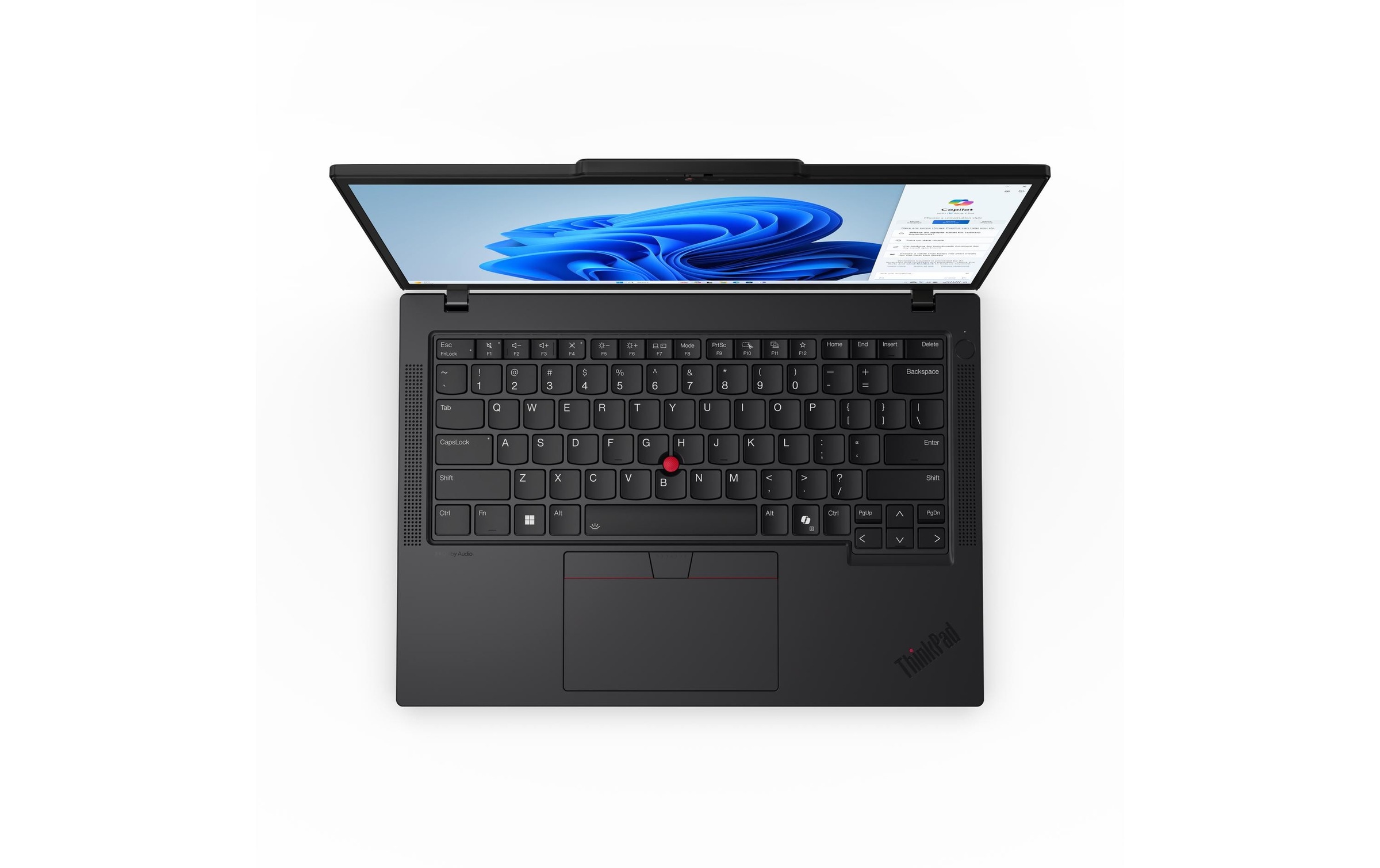 Lenovo Notebook »ThinkPad T14 Gen 5 (Intel)«, 35,42 cm, / 14 Zoll, Intel, Core Ultra 7, 512 GB SSD