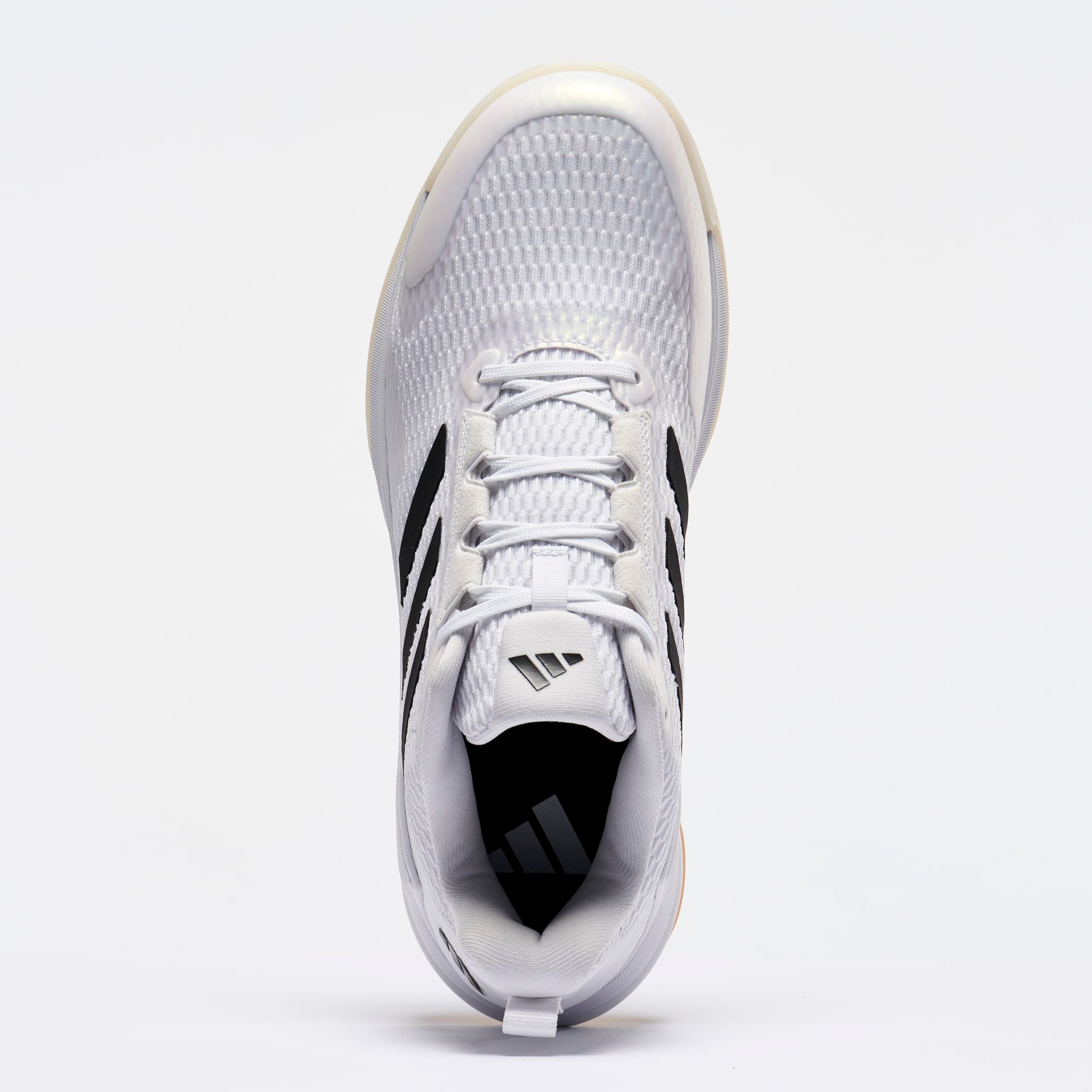 adidas Performance Hallenschuh »NOVAFLIGHT 2 INDOOR«, besonders geeignet für Handball und Volleyball