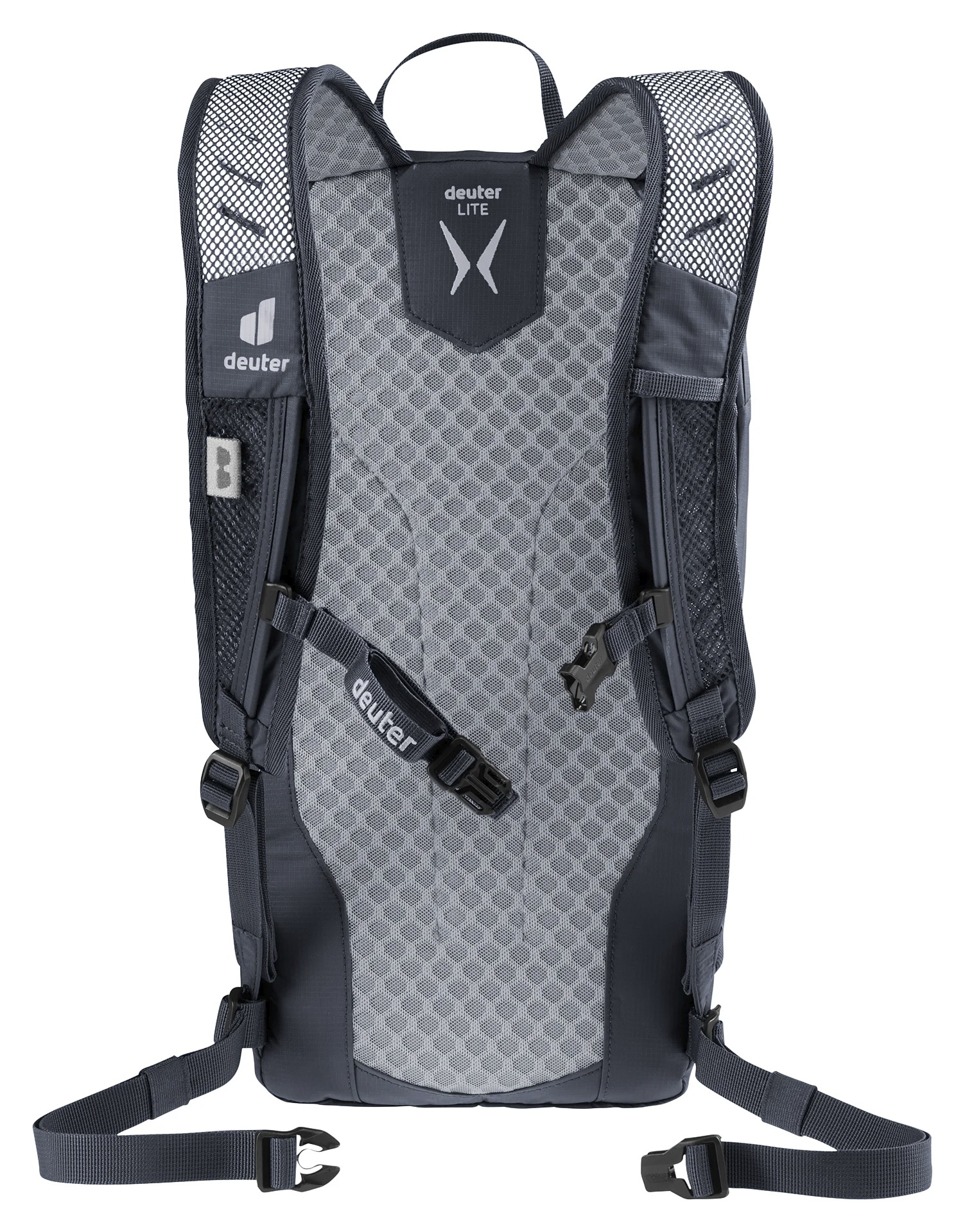 deuter Wanderrucksack »SPEED LITE 13«