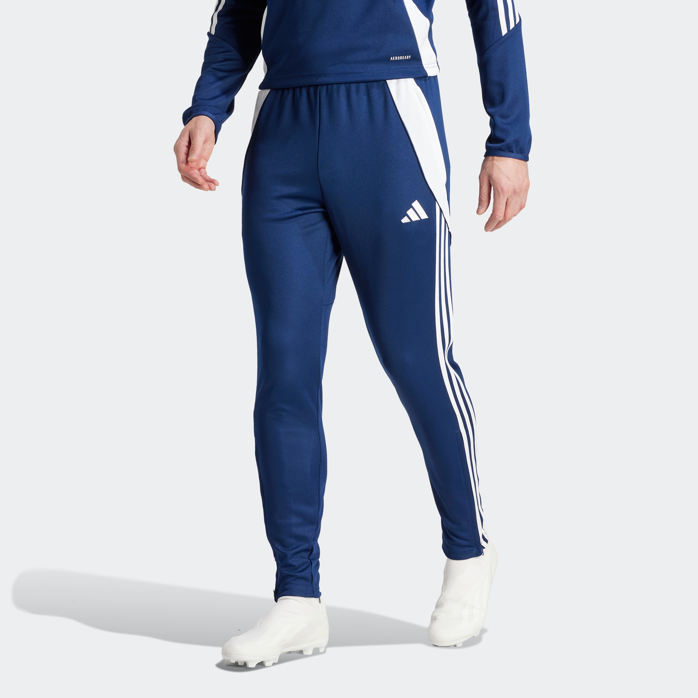 adidas Performance Trainingshose »TIRO24 TRPNT«, (1 tlg.)