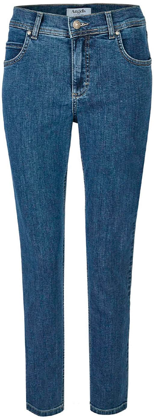 ANGELS Slim-fit-Jeans »ORNELLA«-Angels 1