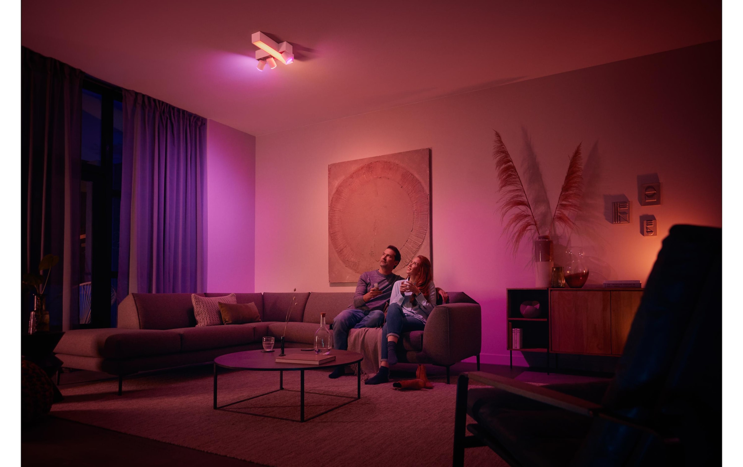 Philips Hue Smart-Home-Steuerelement »Dimmer Switch V2«