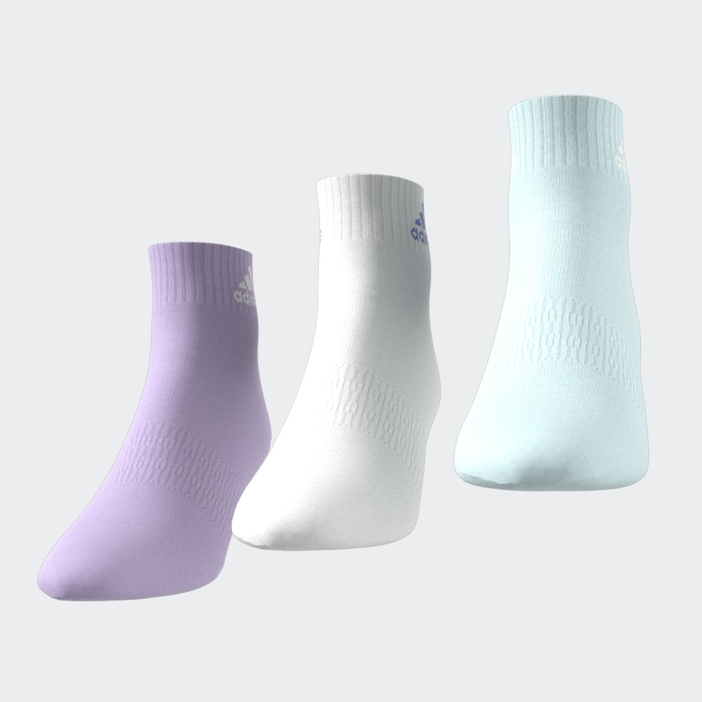 adidas Performance Sportsocken »C SPW ANK 3P«, (3 Paar)