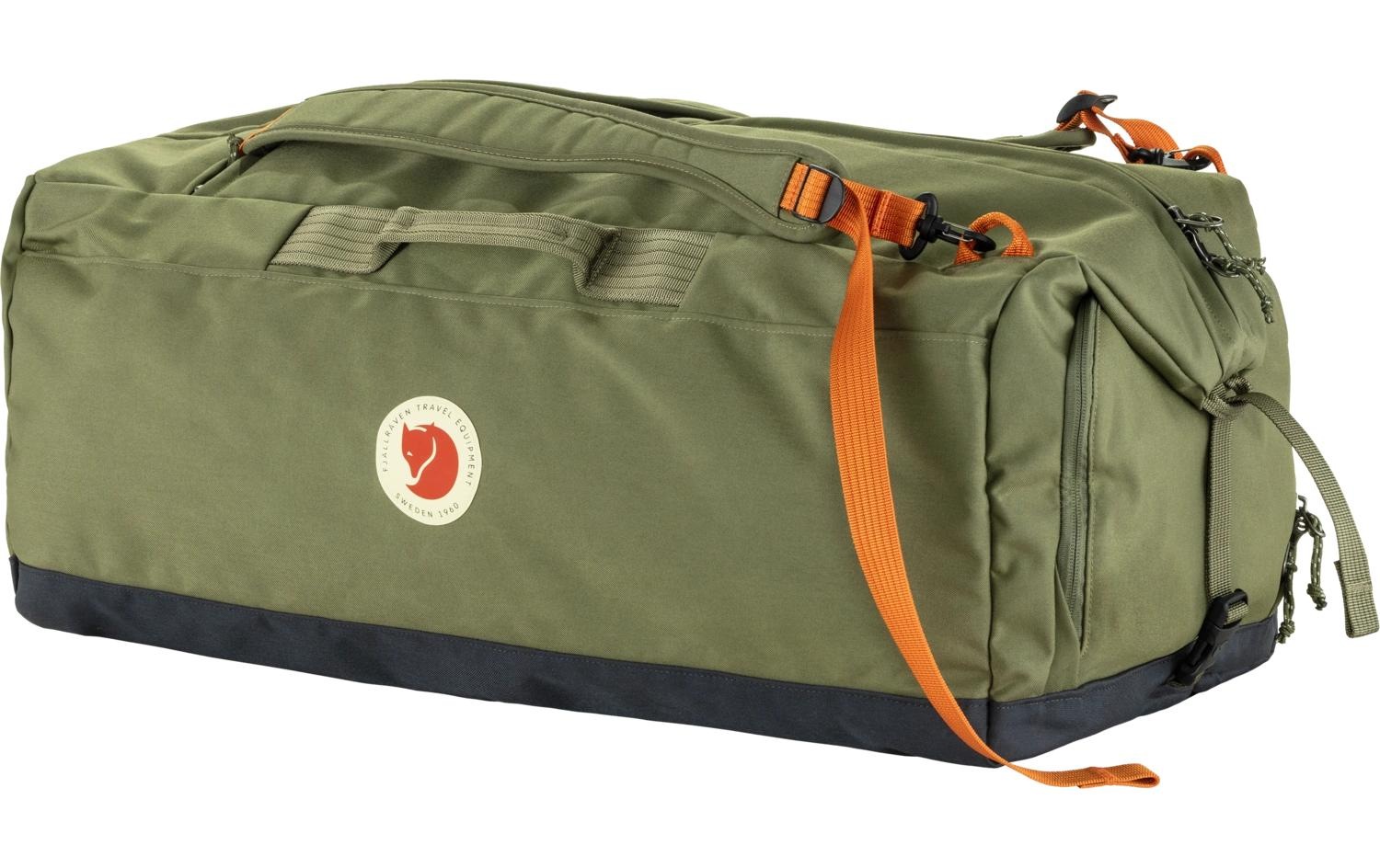 Fjällräven Reisetasche »Färden 80«