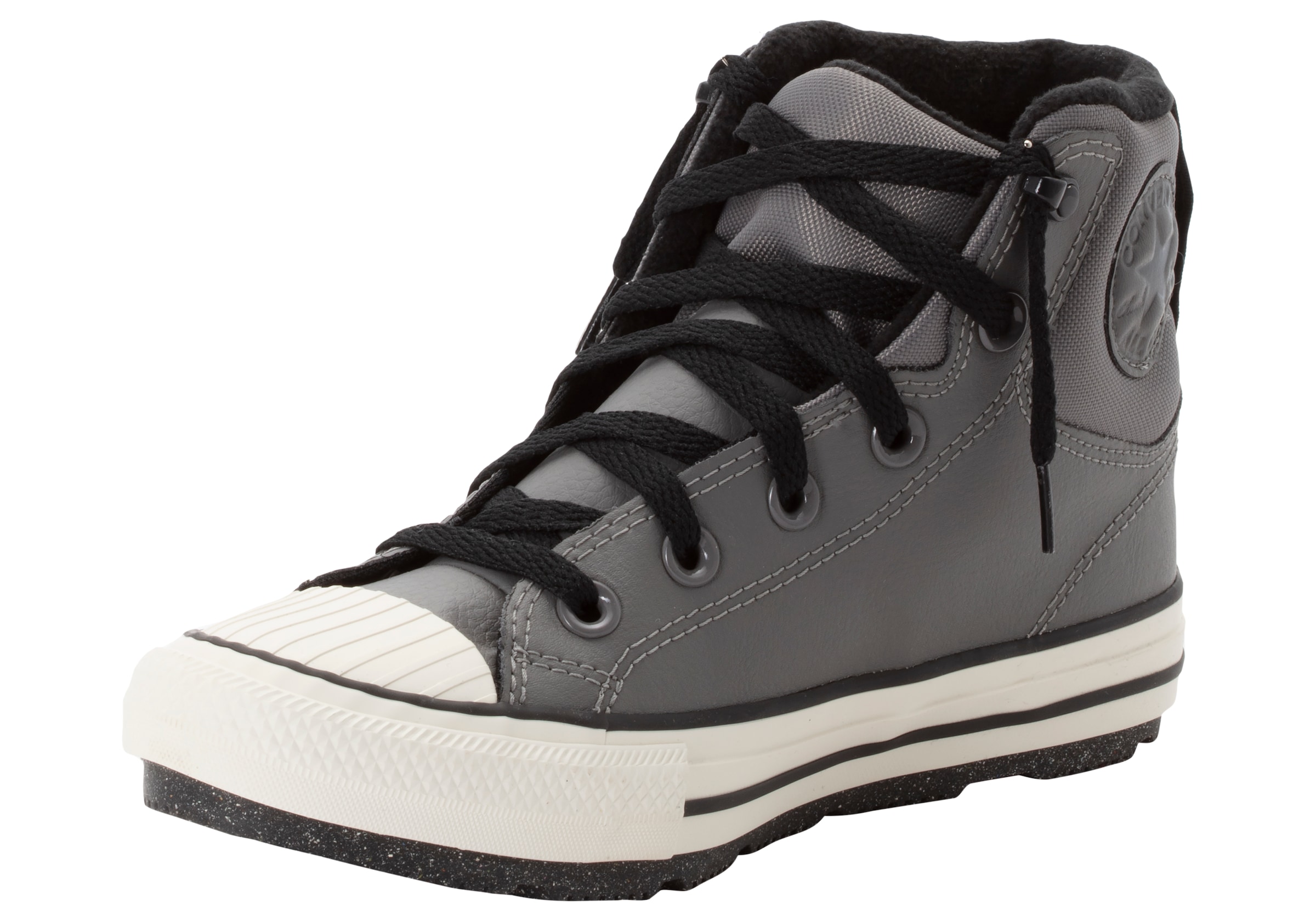 Converse Sneaker »CHUCK TAYLOR ALL STAR WATER-REPELLENT BERKSHIRE BOOT« Wasserabweisend