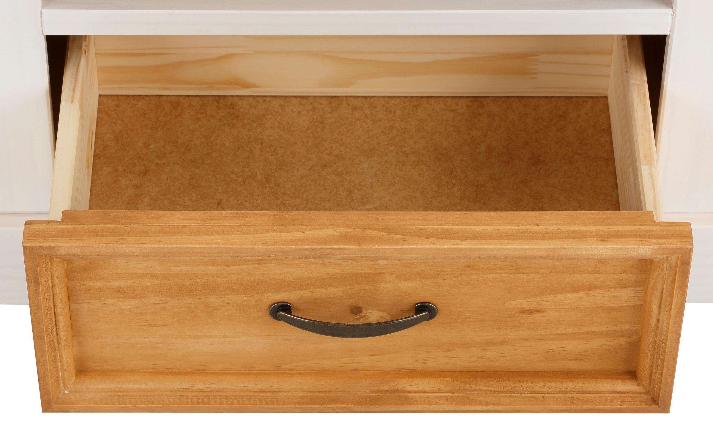 Home affaire Lowboard »Selma«, TV-Kommode, Breite 170 cm, 3 Schubkästen