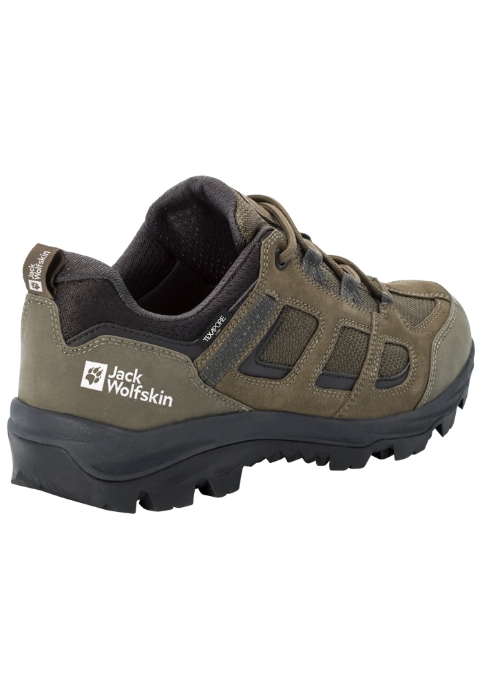 Jack Wolfskin Wanderschuh »VOJO 3 TEXAPORE LOW M«