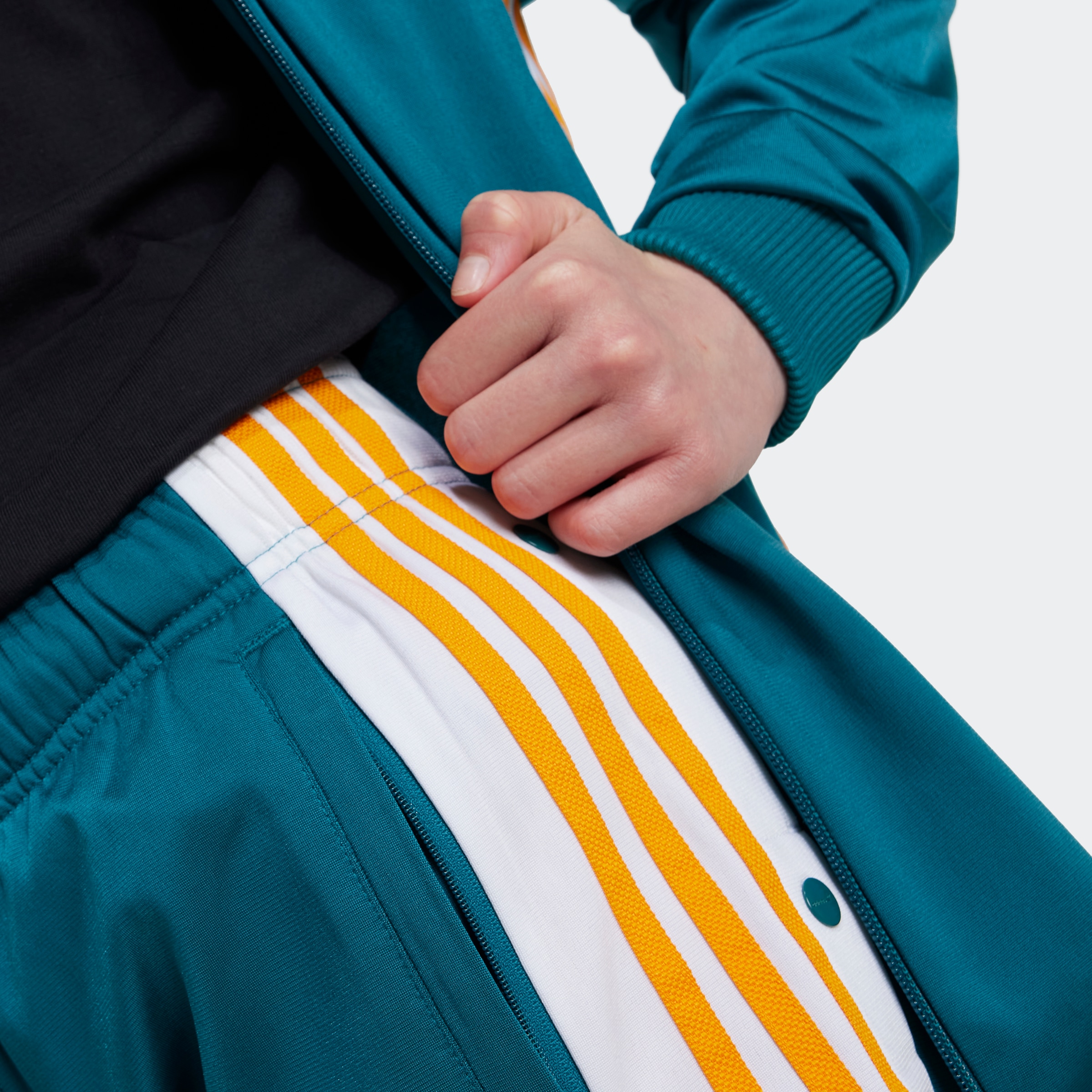 adidas Originals Shorts »SHORTS«, (1 tlg.)