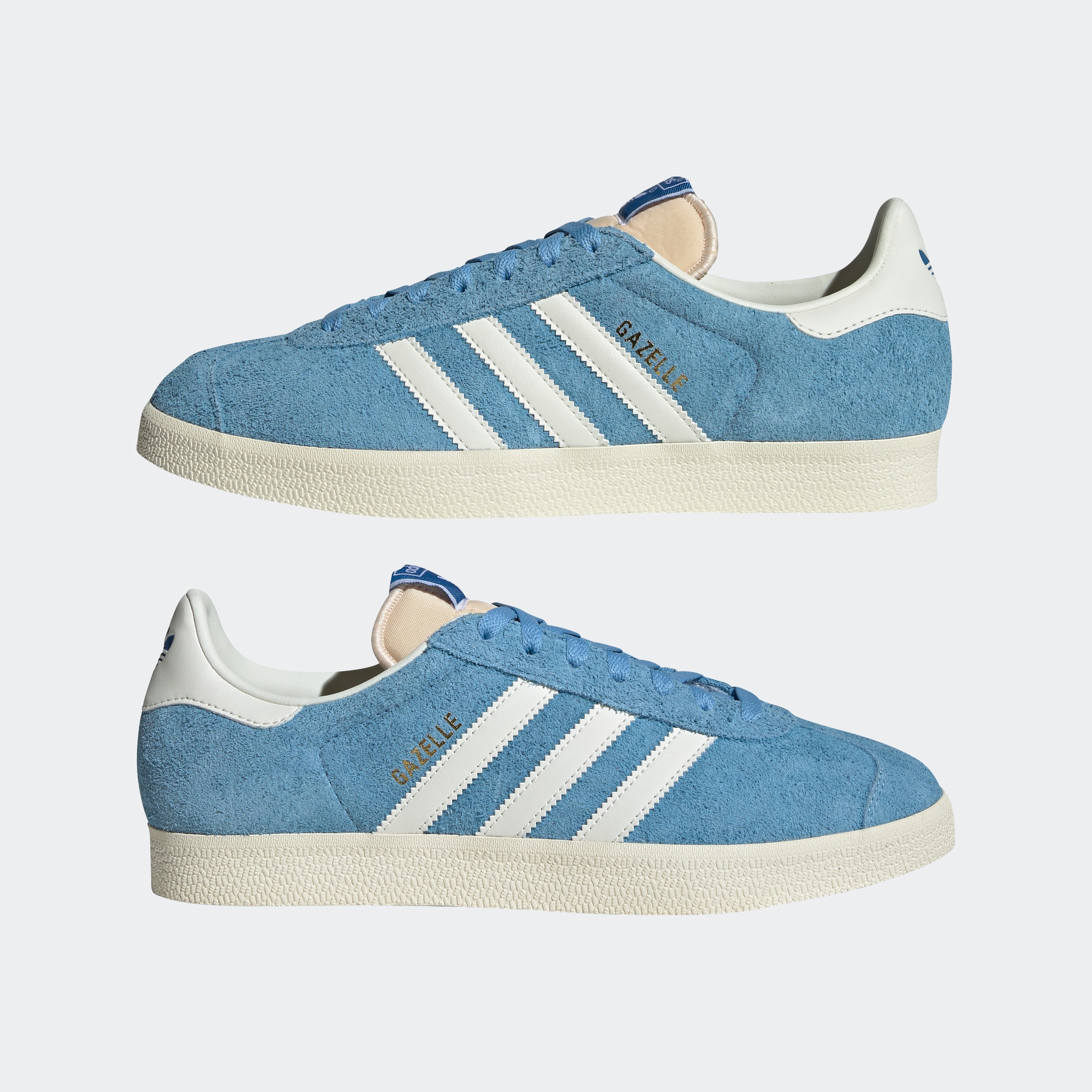 adidas Originals Sneaker »GAZELLE«