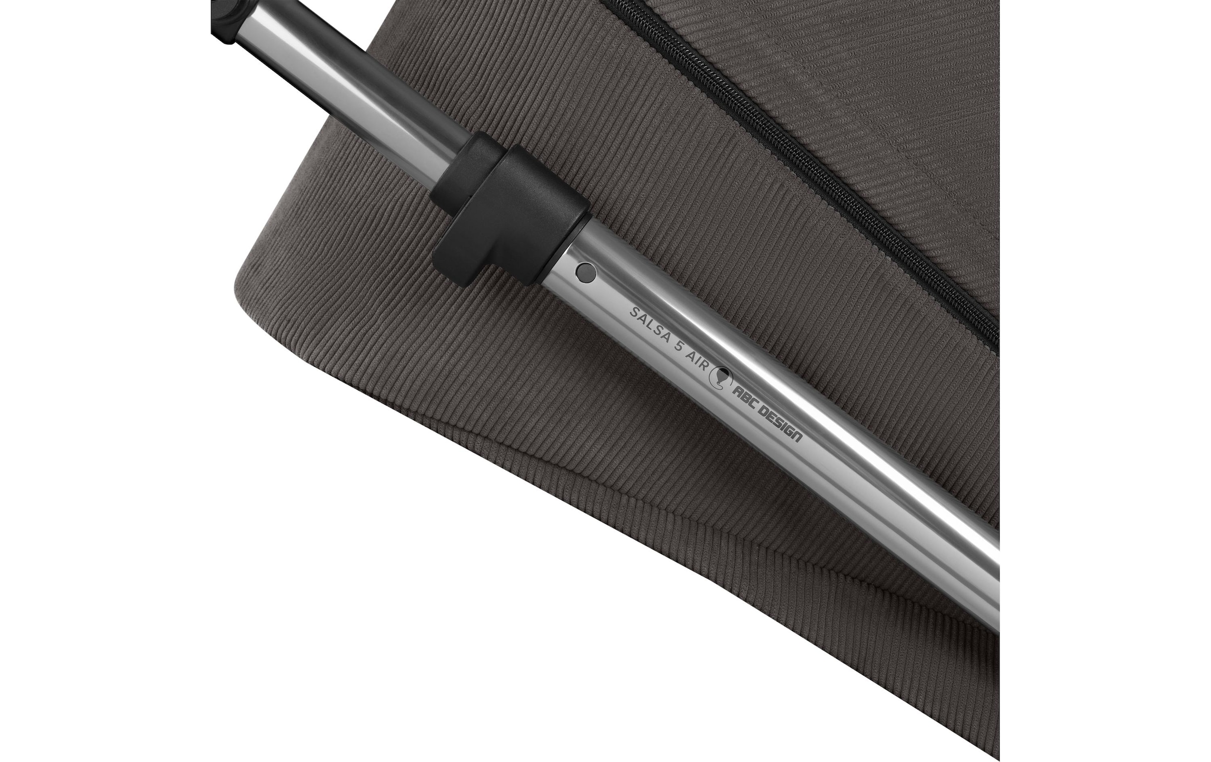 ABC Design Kombi-Kinderwagen »Salsa 5 Air«