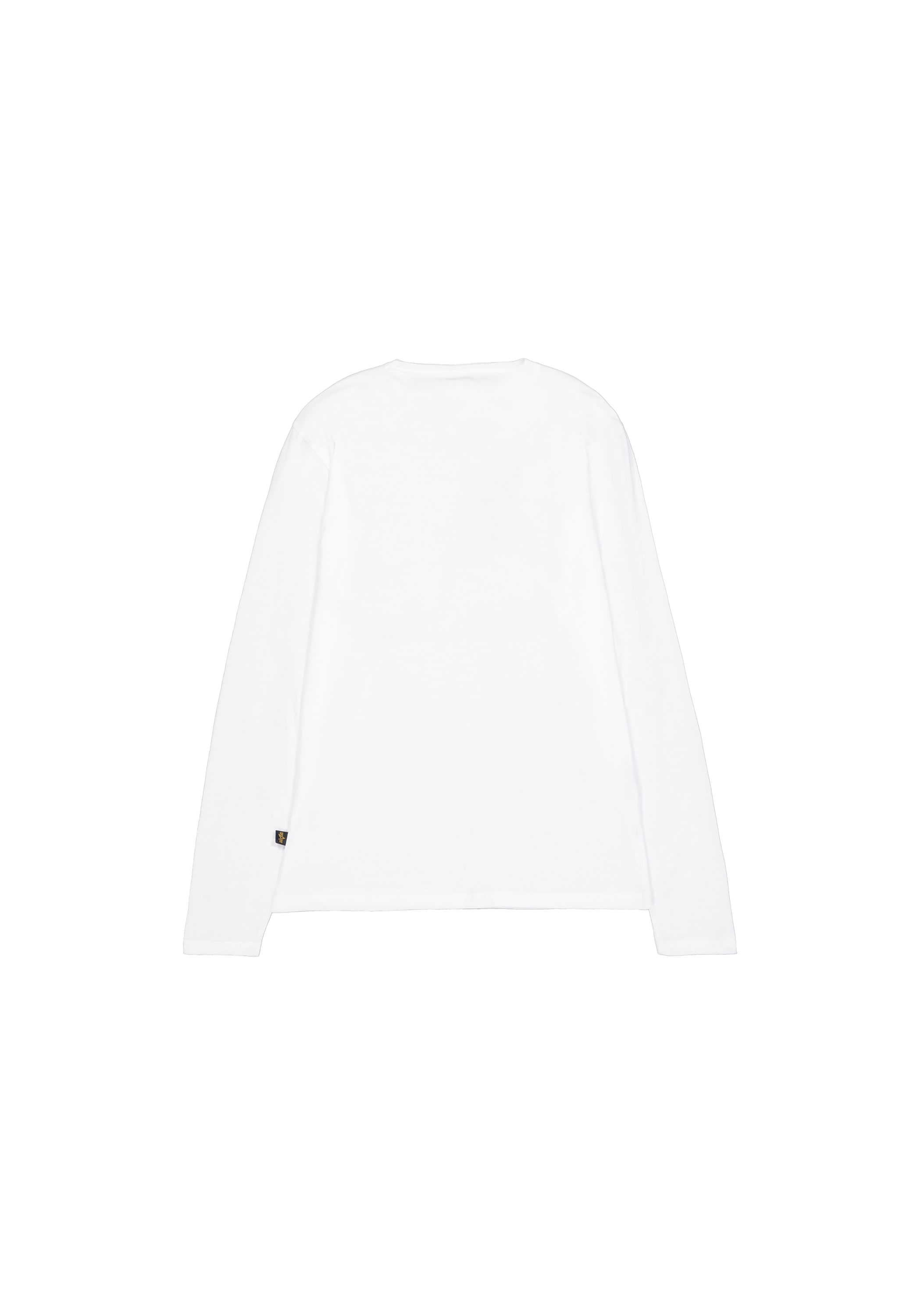Alpha Industries Longsleeve »Basic Longsleeve BL«