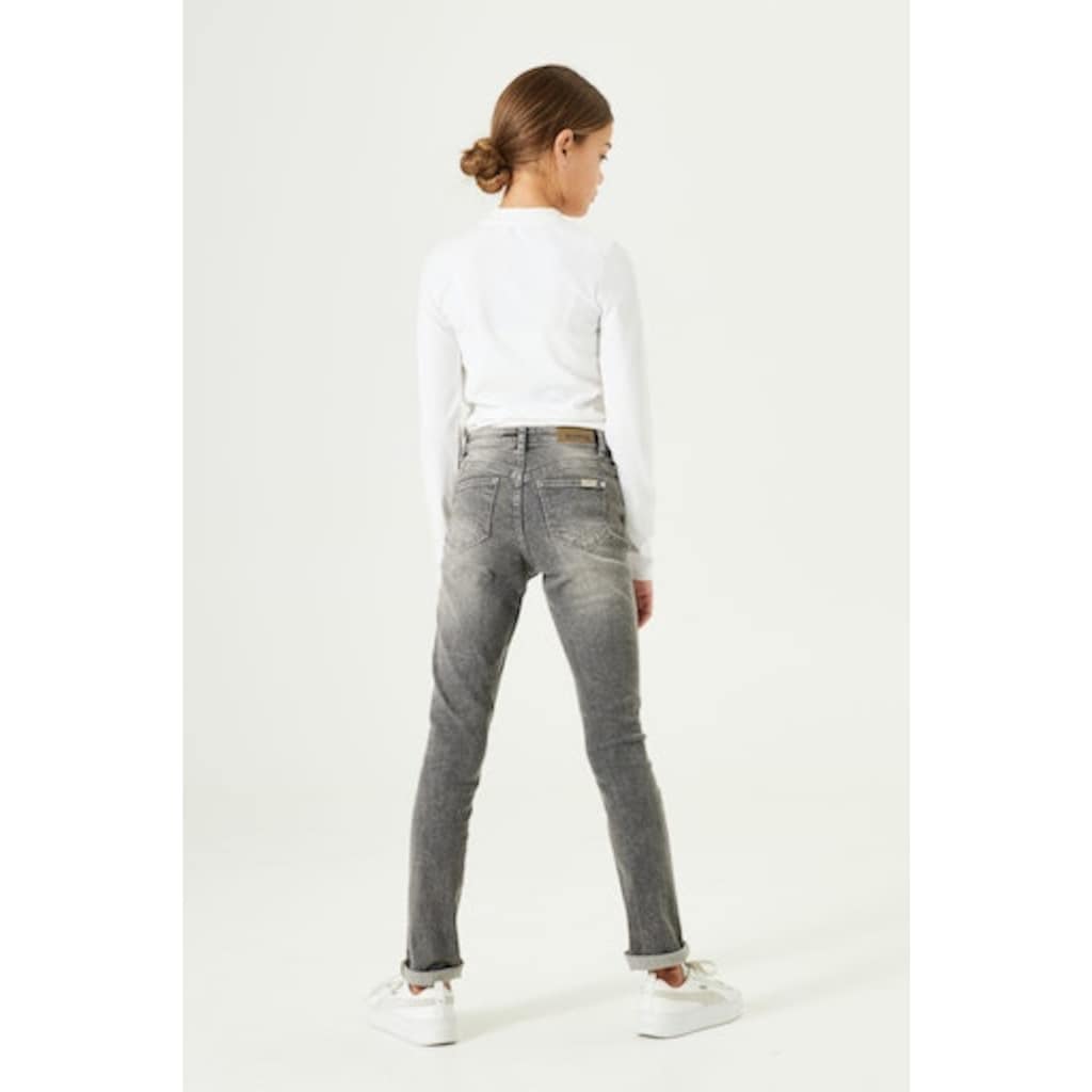 Garcia Slim-fit-Jeans »RIANNA«