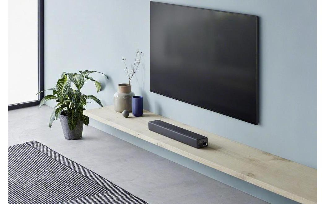 Sony Soundbar »HT-SF200«