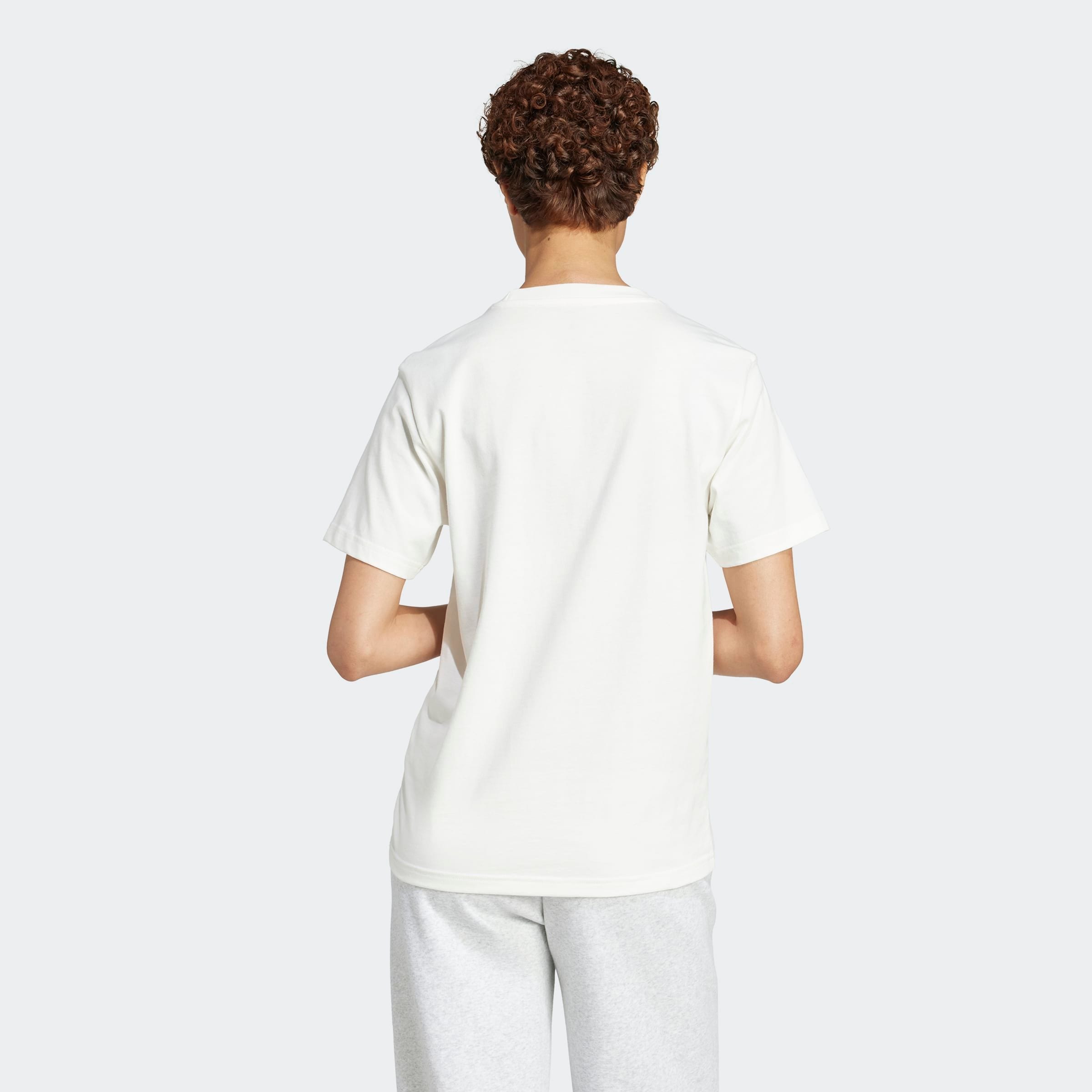 adidas Sportswear T-Shirt »W L FOOD TEE«