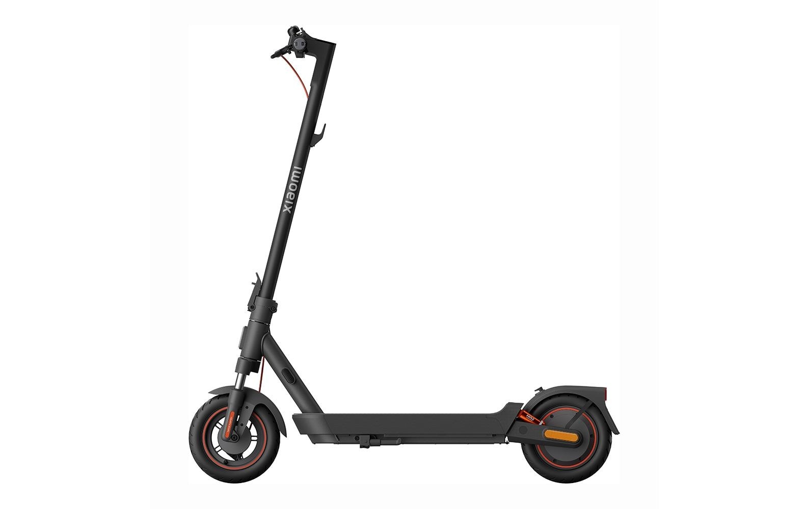 Xiaomi E-Scooter »5 Max Swiss Edition« 20 km/h 60 km