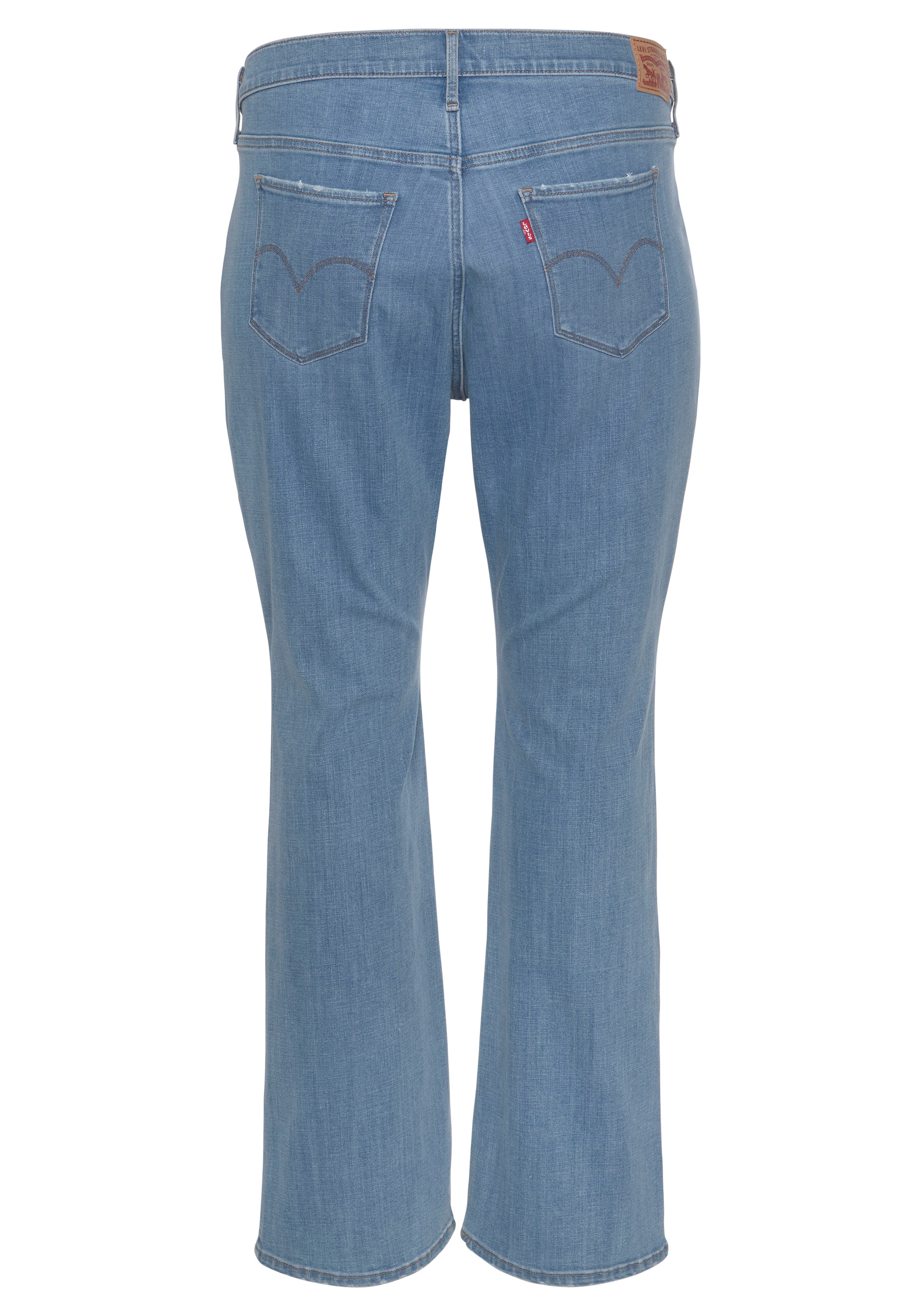 Levi's® Plus Bootcut-Jeans »315«, Shaping