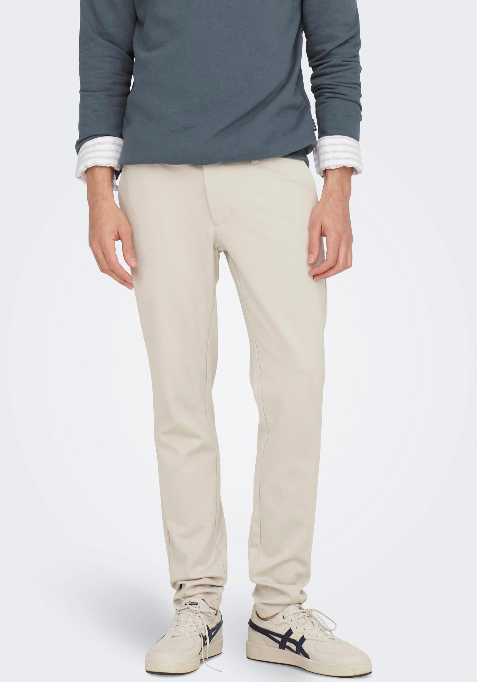 ONLY & SONS Chinos »ONSMARK SLIM GW 0209 PANT NOOS«