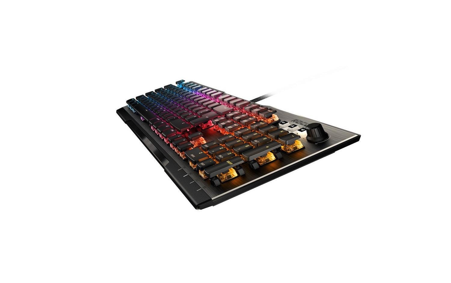 ROCCAT Gaming-Tastatur »Vulcan 100«