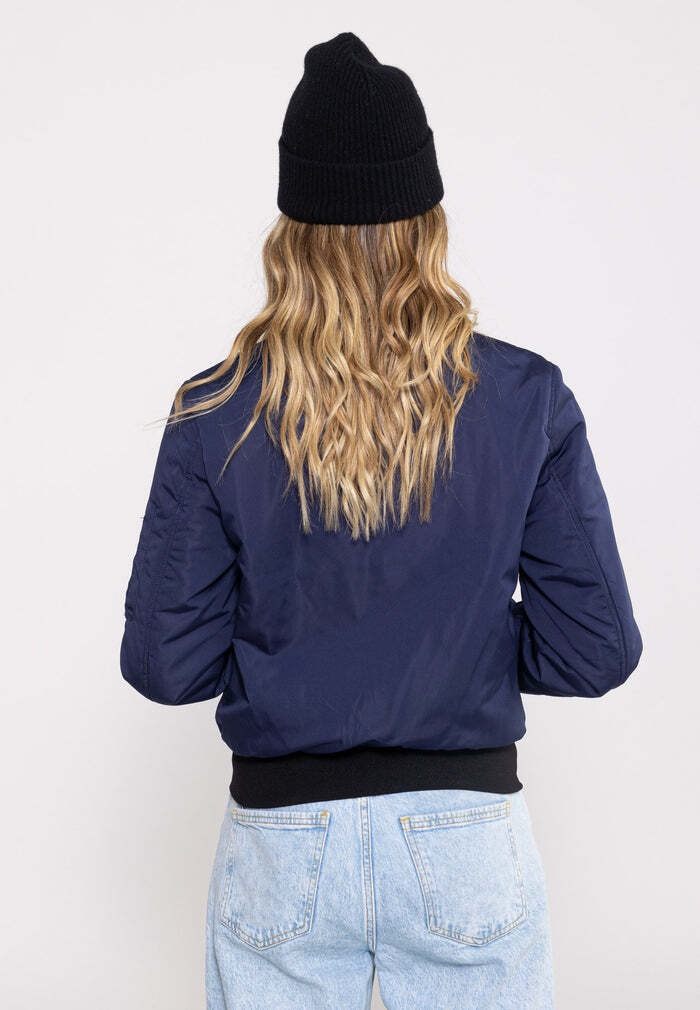 Bombers Original Bomberjacke »Bombers Original Bomberjacke Max W«