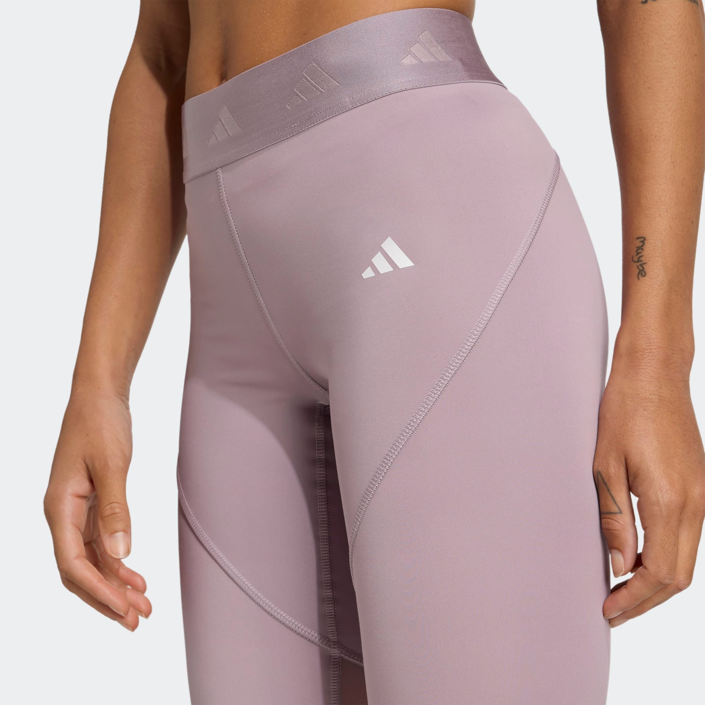 adidas Performance Trainingstights »HYGLM 1/1 L«, (1 tlg.)
