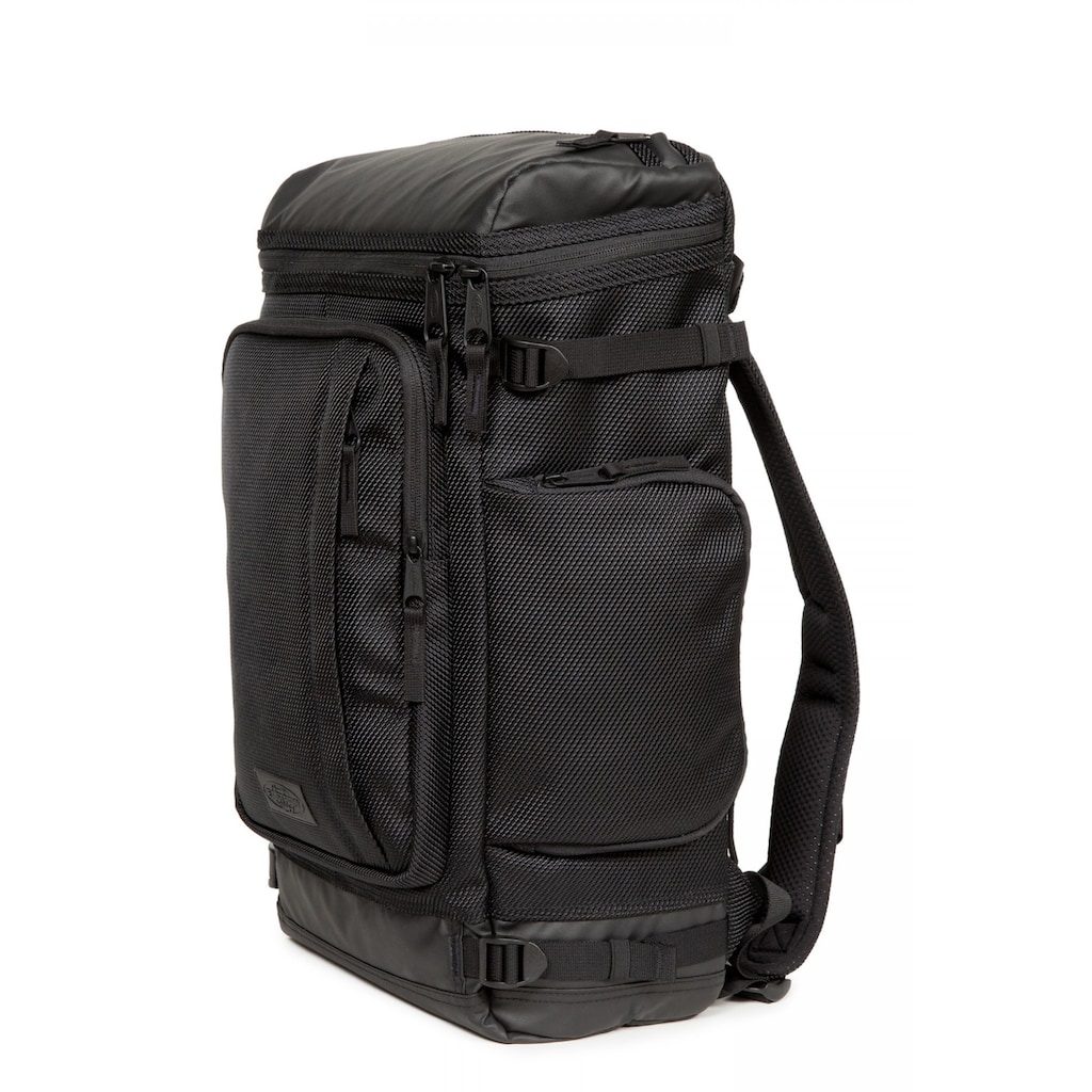 Eastpak Freizeitrucksack »Tecum Top«, enthält recyceltes Material (Global Recycled Standard)