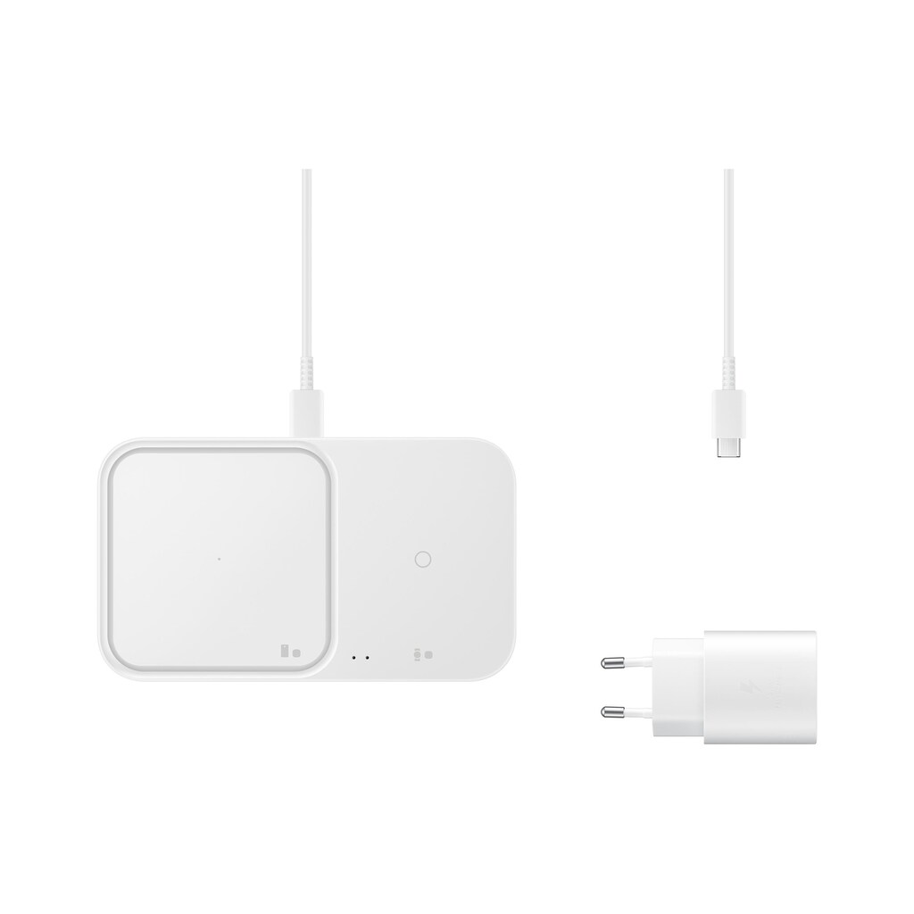 Samsung Wireless Charger »Charger Pad Duo EP«