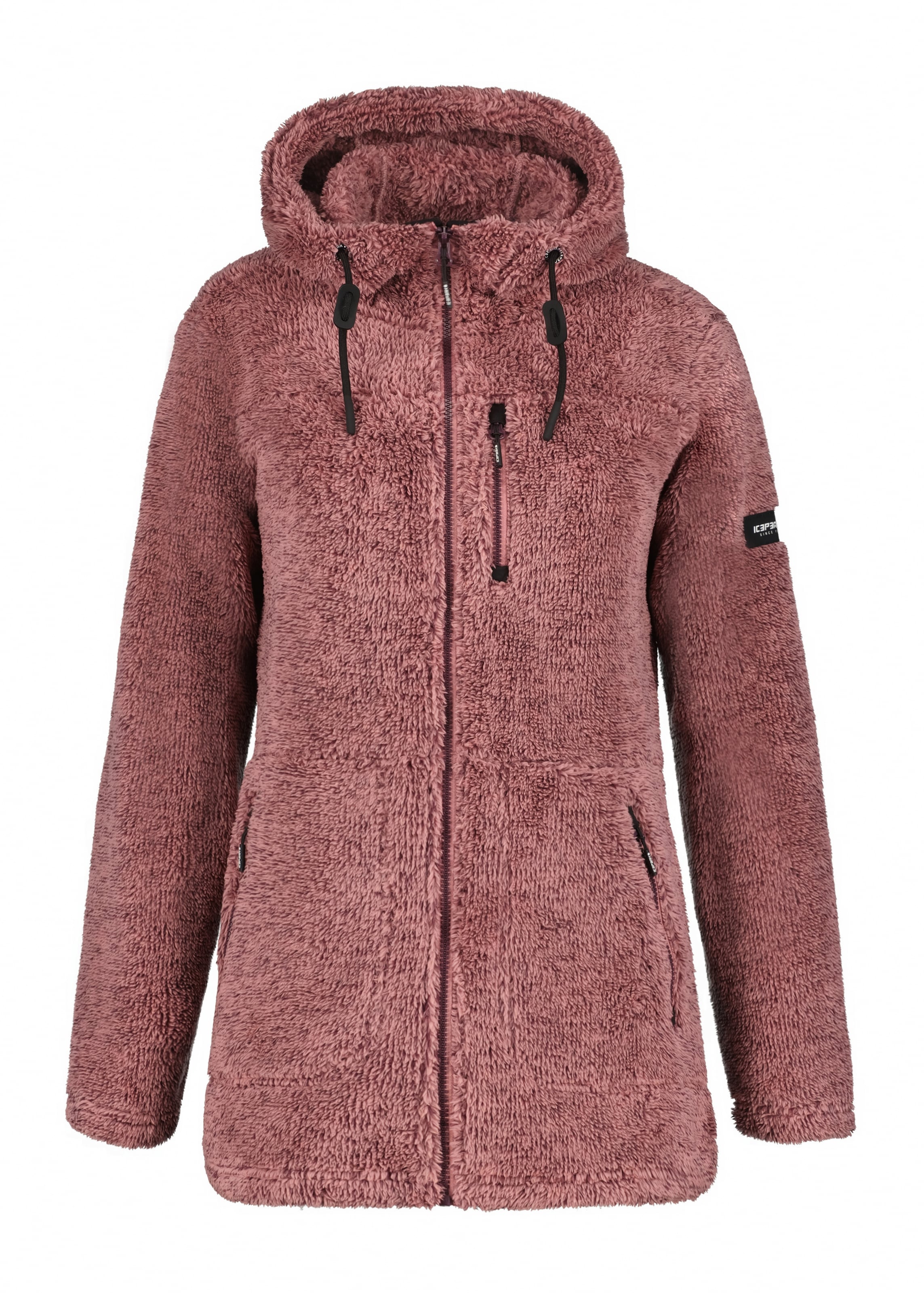 Icepeak Fleecejacke »CHELLES«, (1 St.)