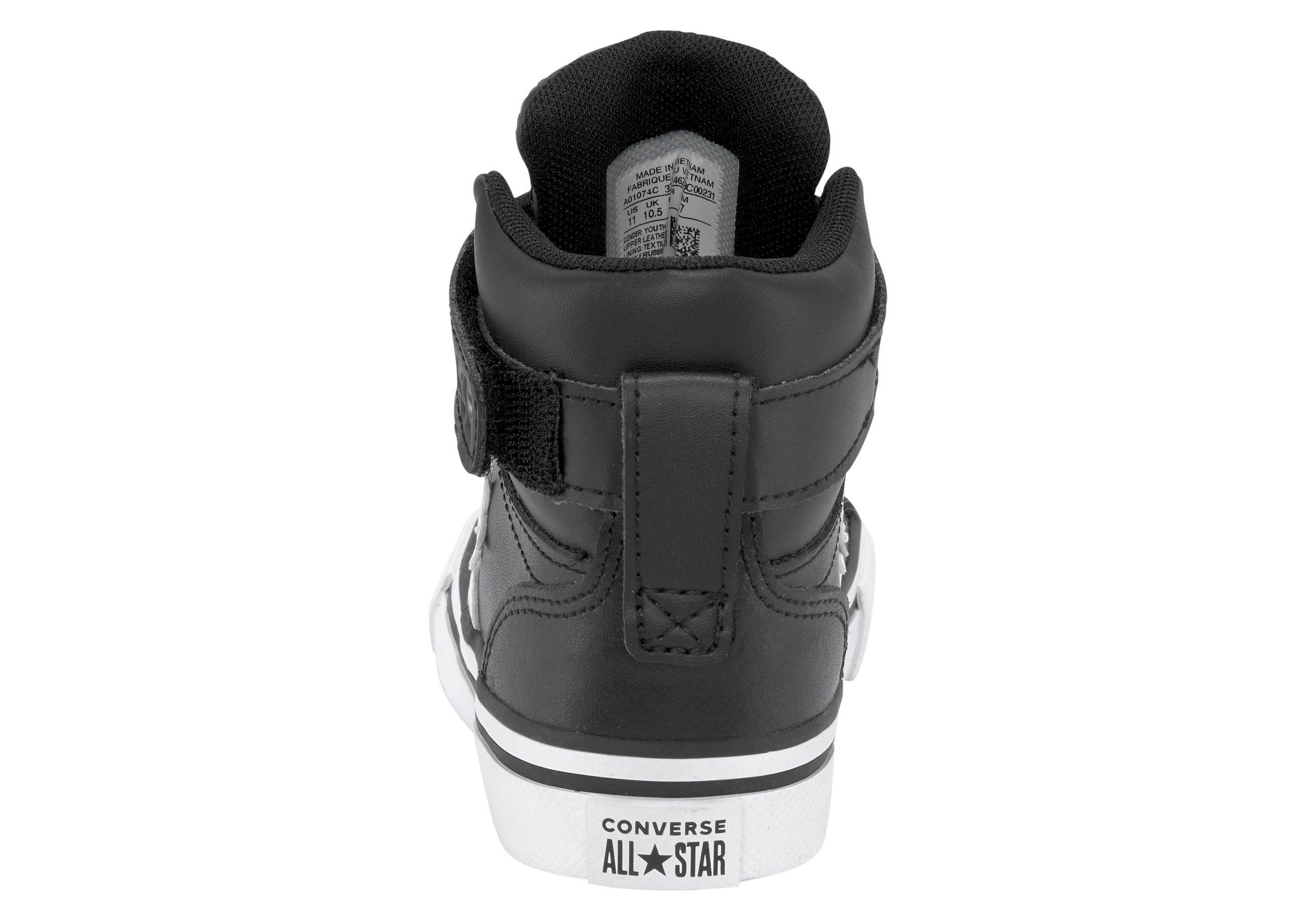 Jelmoli-Versand BLAZE Sneaker günstig STRAP | LEATHER« bestellen »PRO ✵ Converse