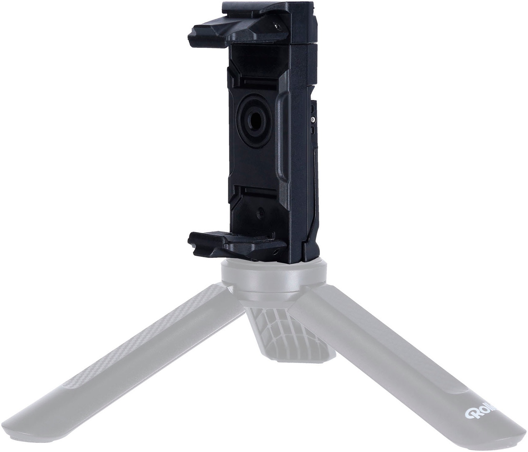 Rollei Action Cam »9s Plus«, 4K Ultra HD, WLAN (Wi-Fi), Rollei Monkey Pod-Set