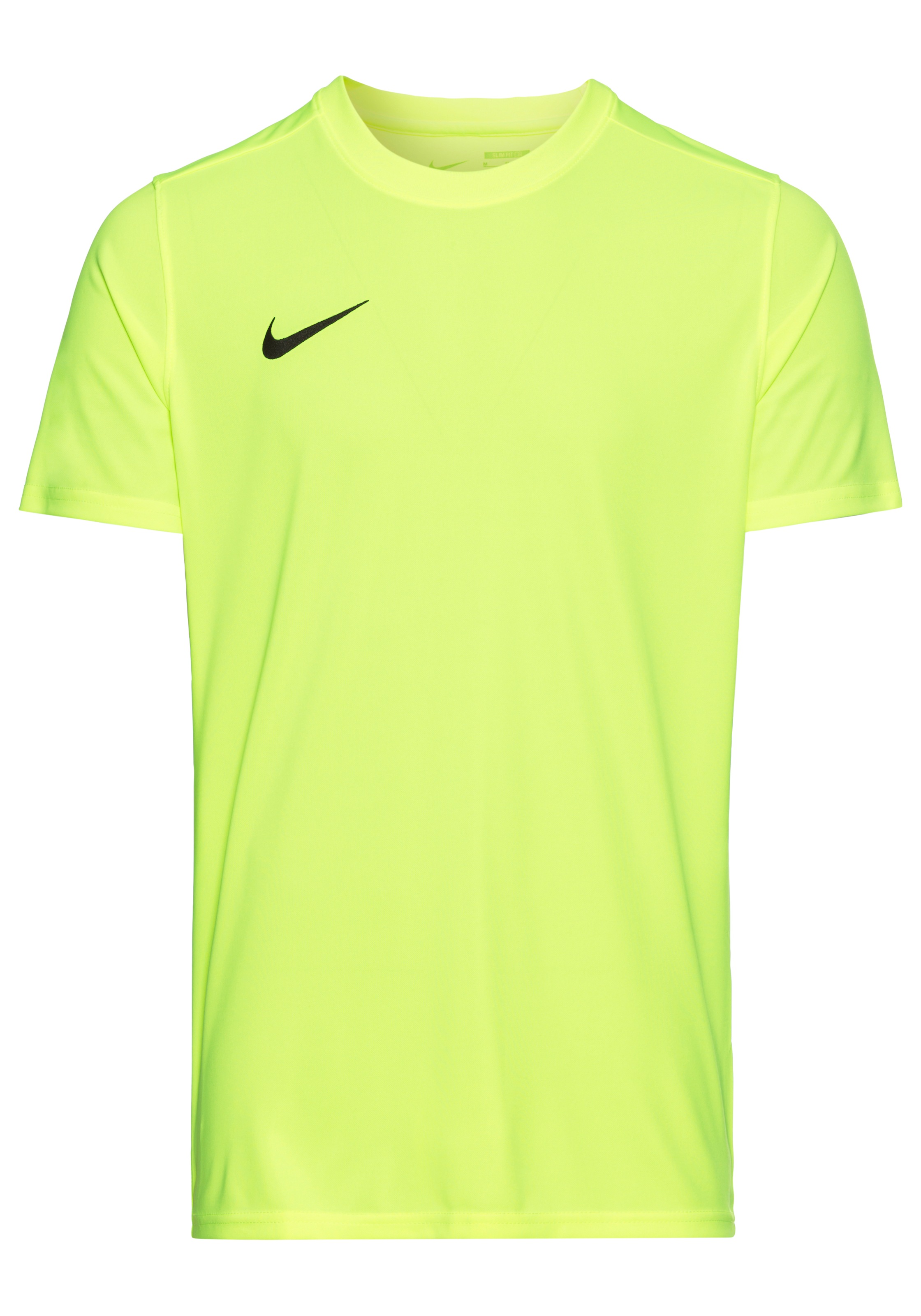 Nike Trainingsshirt »T-SHIRT PARK 7« für Erwachsene, sportlicher Stil, atmungsaktiv, schnell trocknend