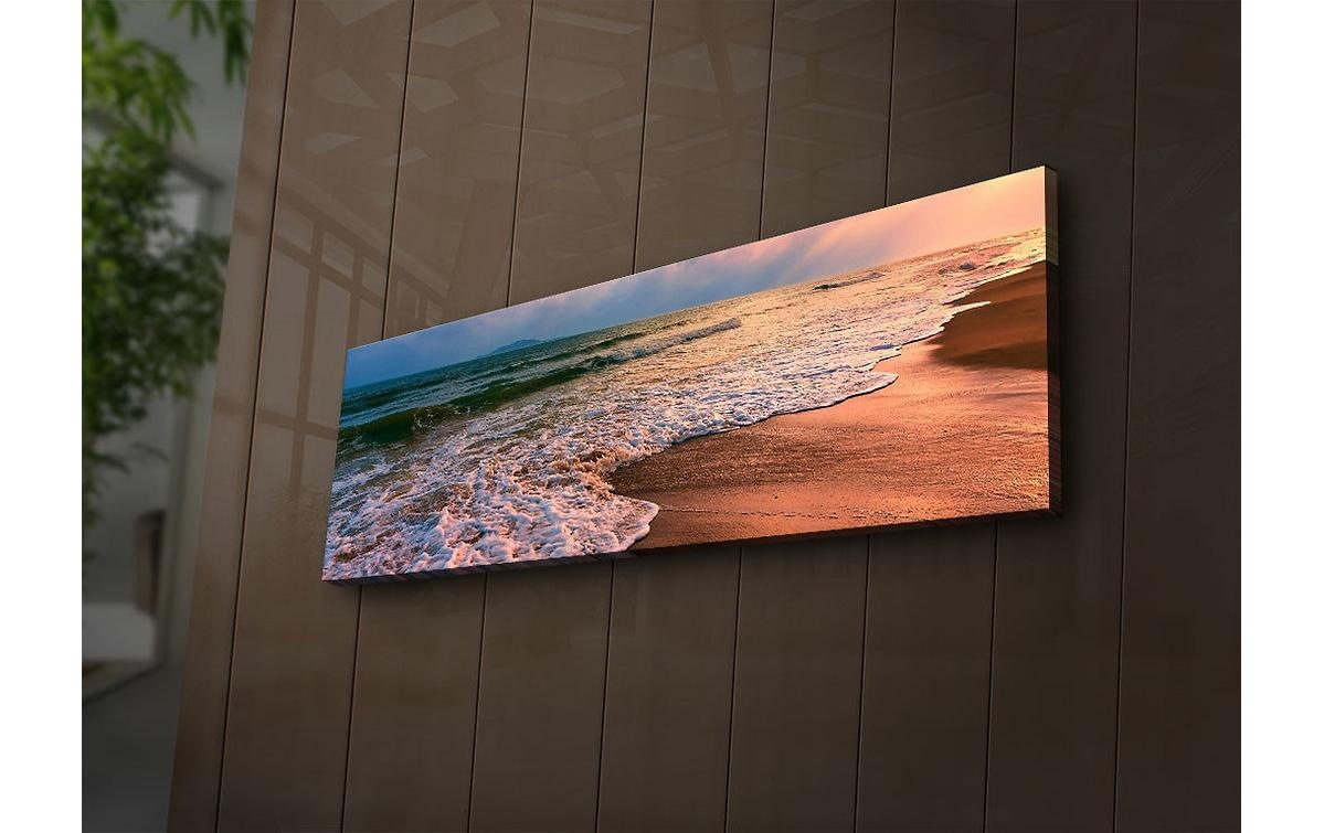 Wandbild »Wallxpert Ocean«, Meer