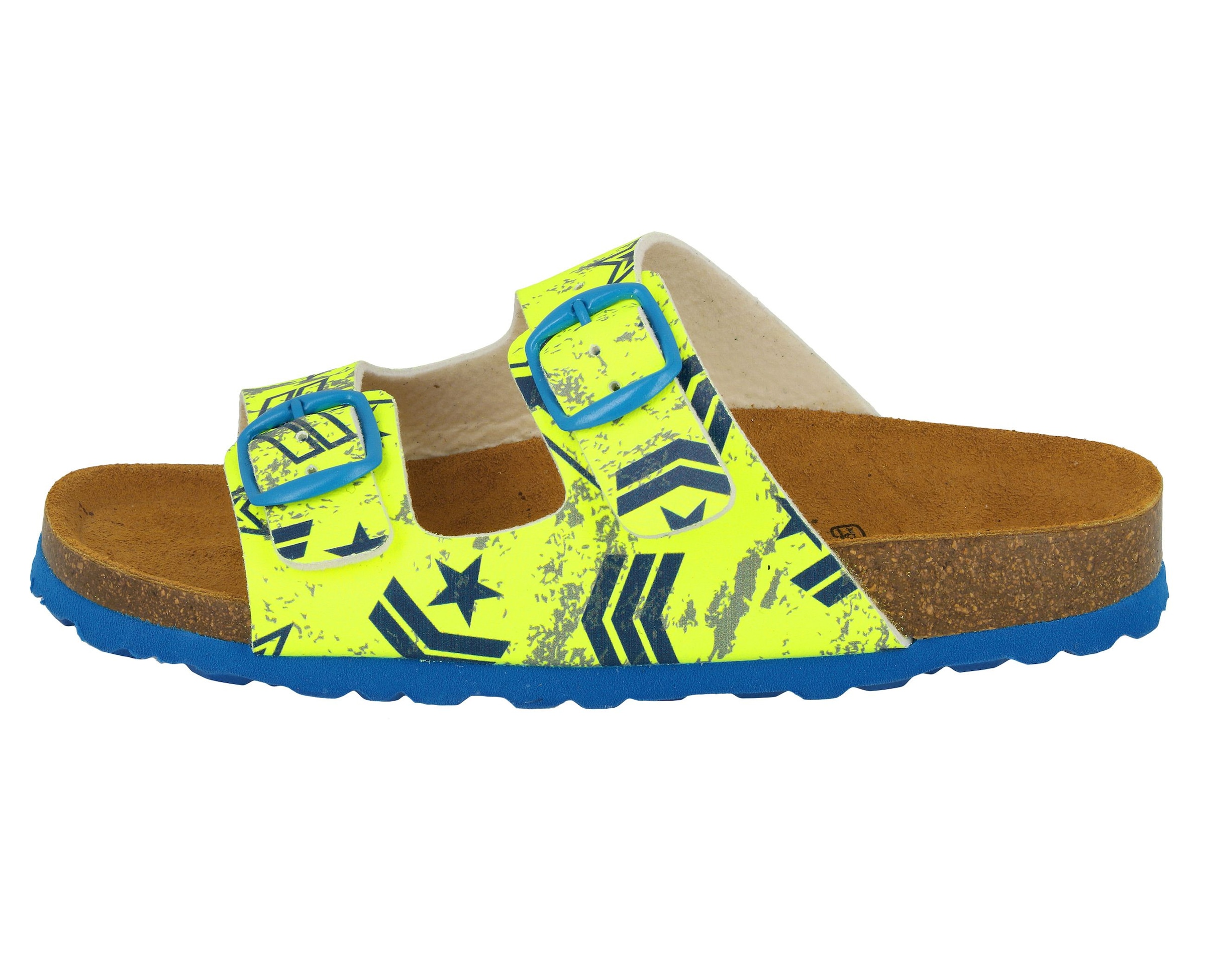 Lico Pantolette »Pantolette Bioline Top« kaufen