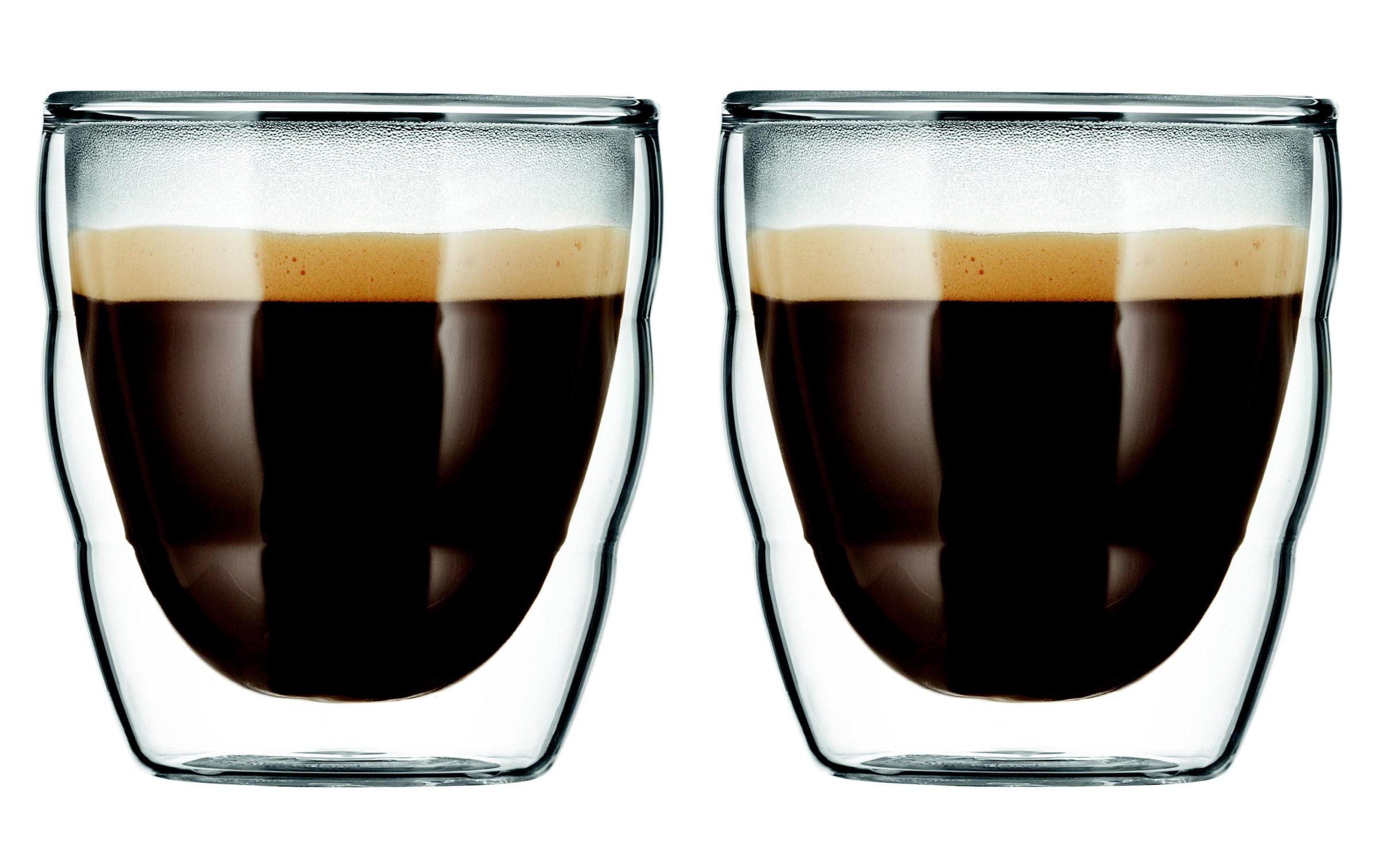 Espressoglas »Pilatus 0.8 dl«, (2 tlg.)