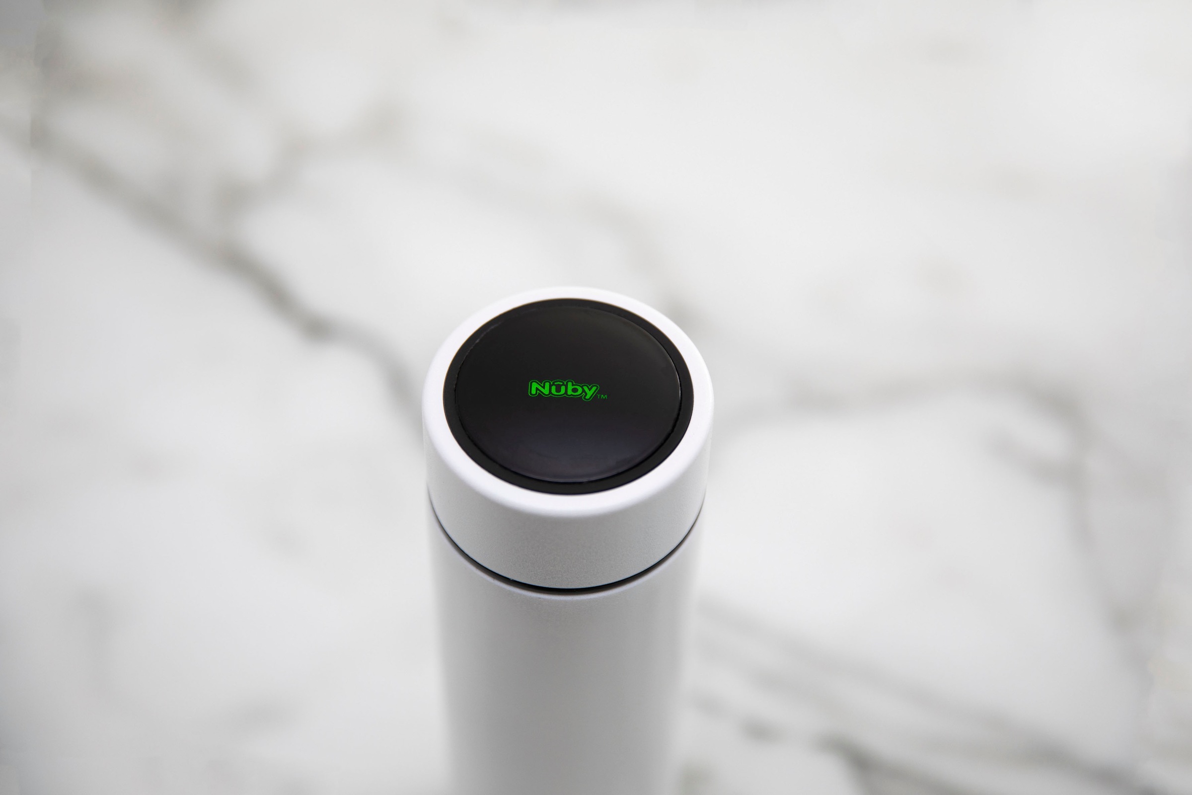 Nuby Thermobehälter »RapidCool«, (1 tlg.), zur Fläschchenzubereitung