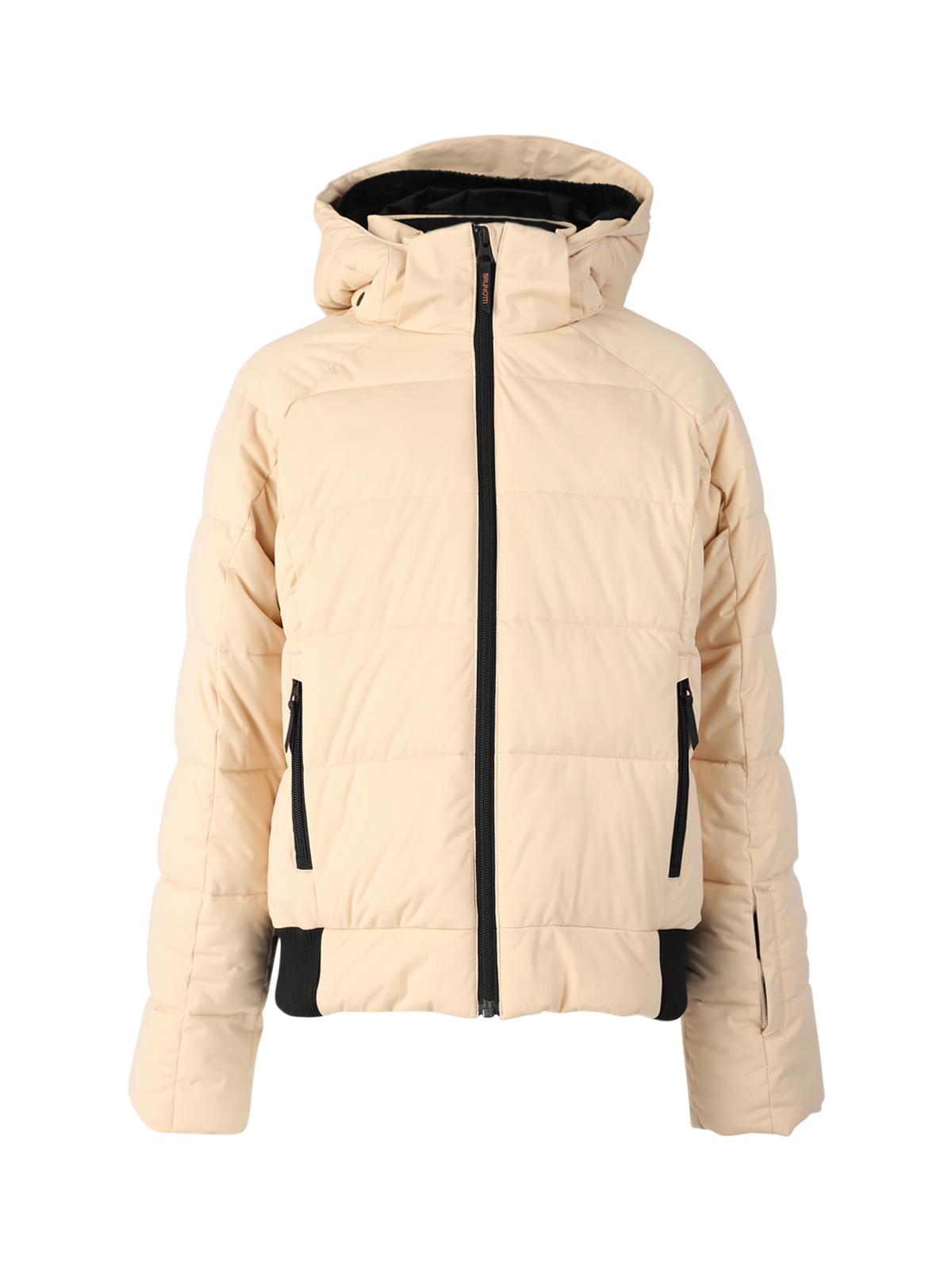 Brunotti Schneejacke »Suncrown Girls Snow Jacket - für Kinder«, mit Kapuze