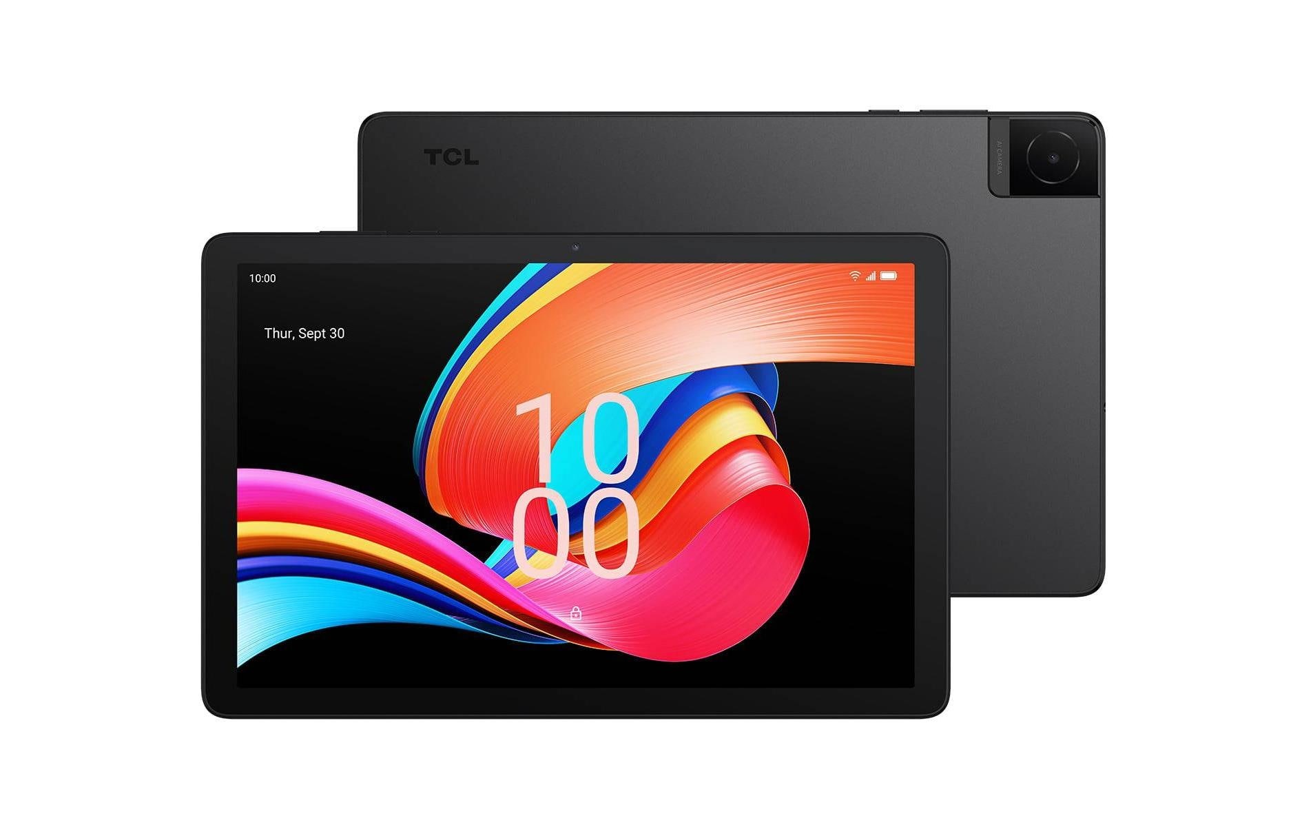 TCL Tablet »10L Gen2 32 GB Schwarz«, (Android)