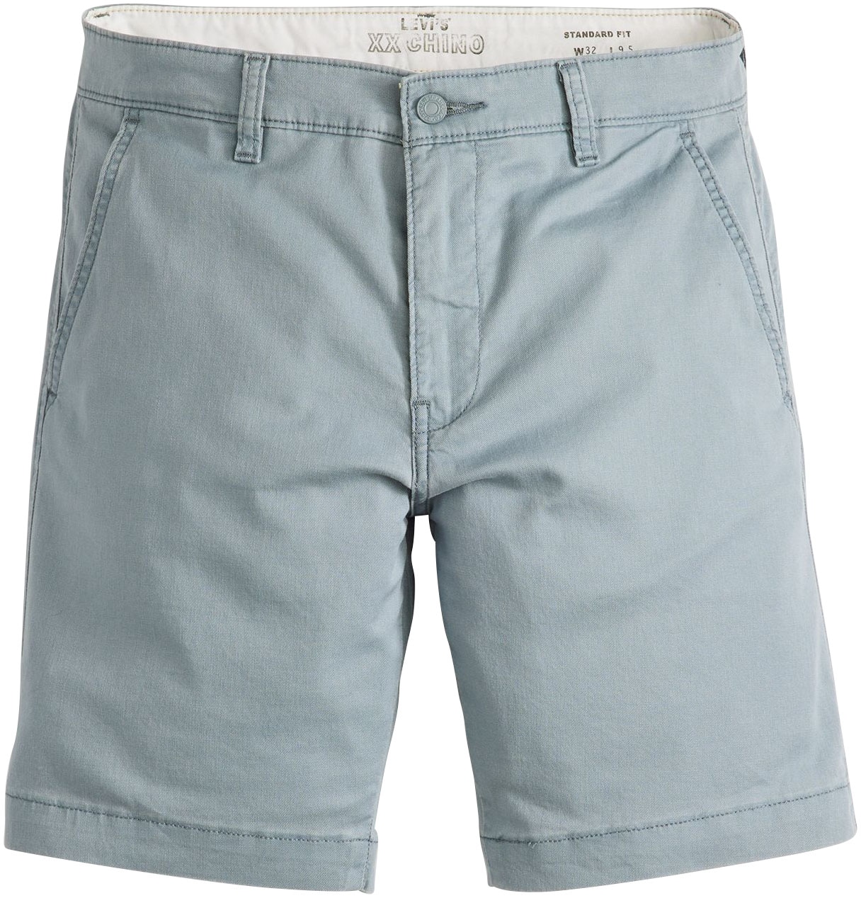 Levi's® Chinoshorts »XX CHINO SHORT II«, mit Logobadge