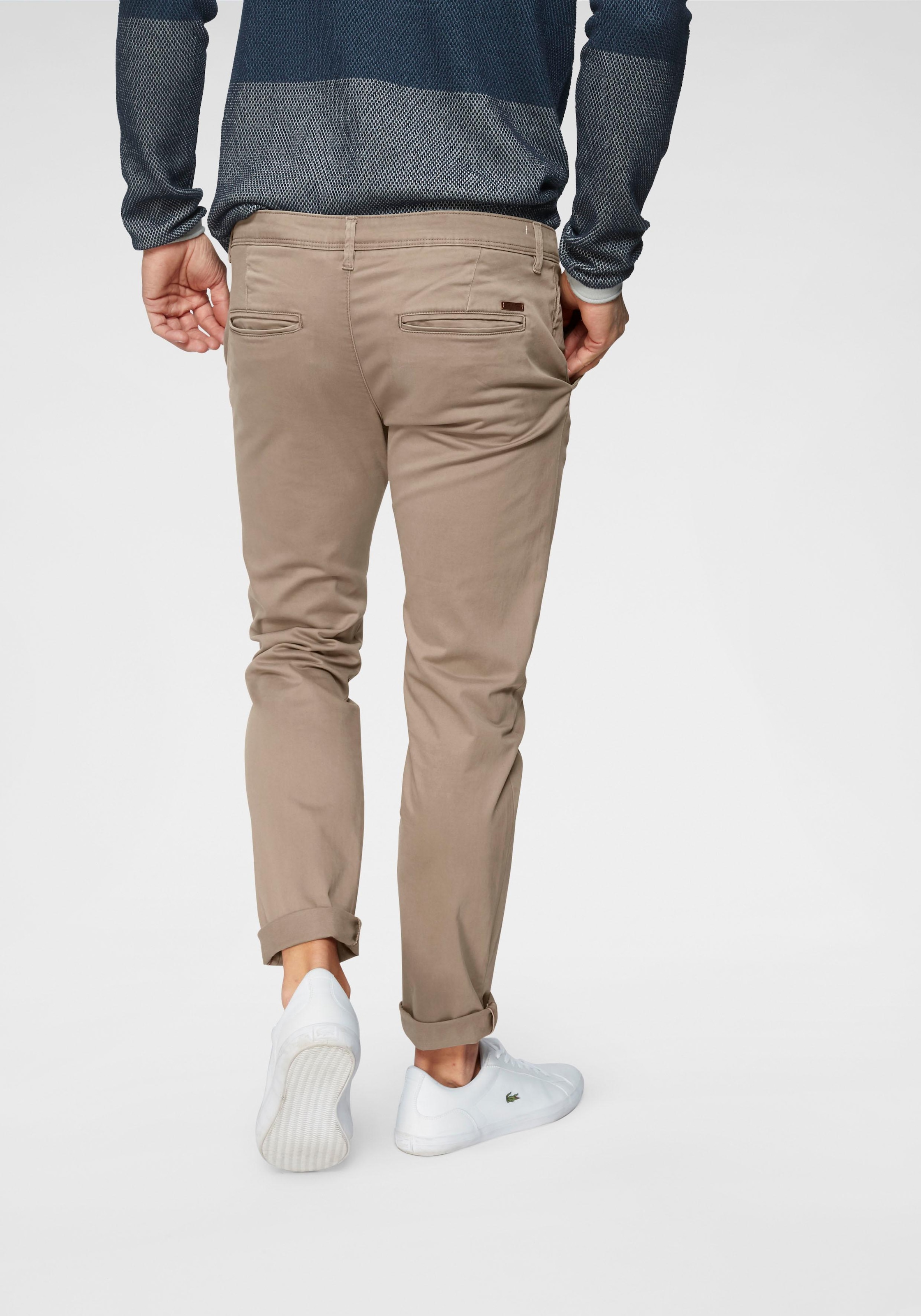 Jack & Jones Chinohose »Marco Bowie Chino«