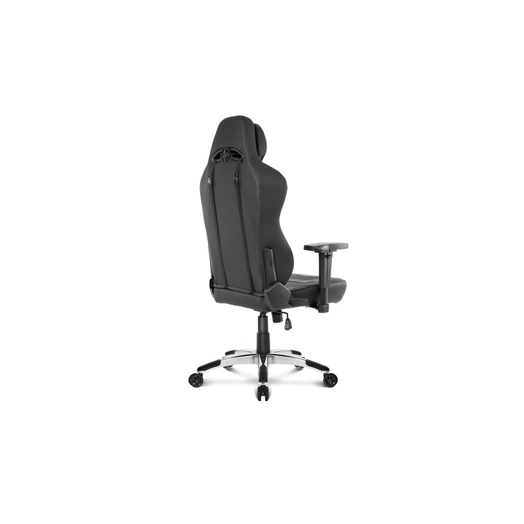 AKRacing Gaming-Stuhl »Office Obsidian«