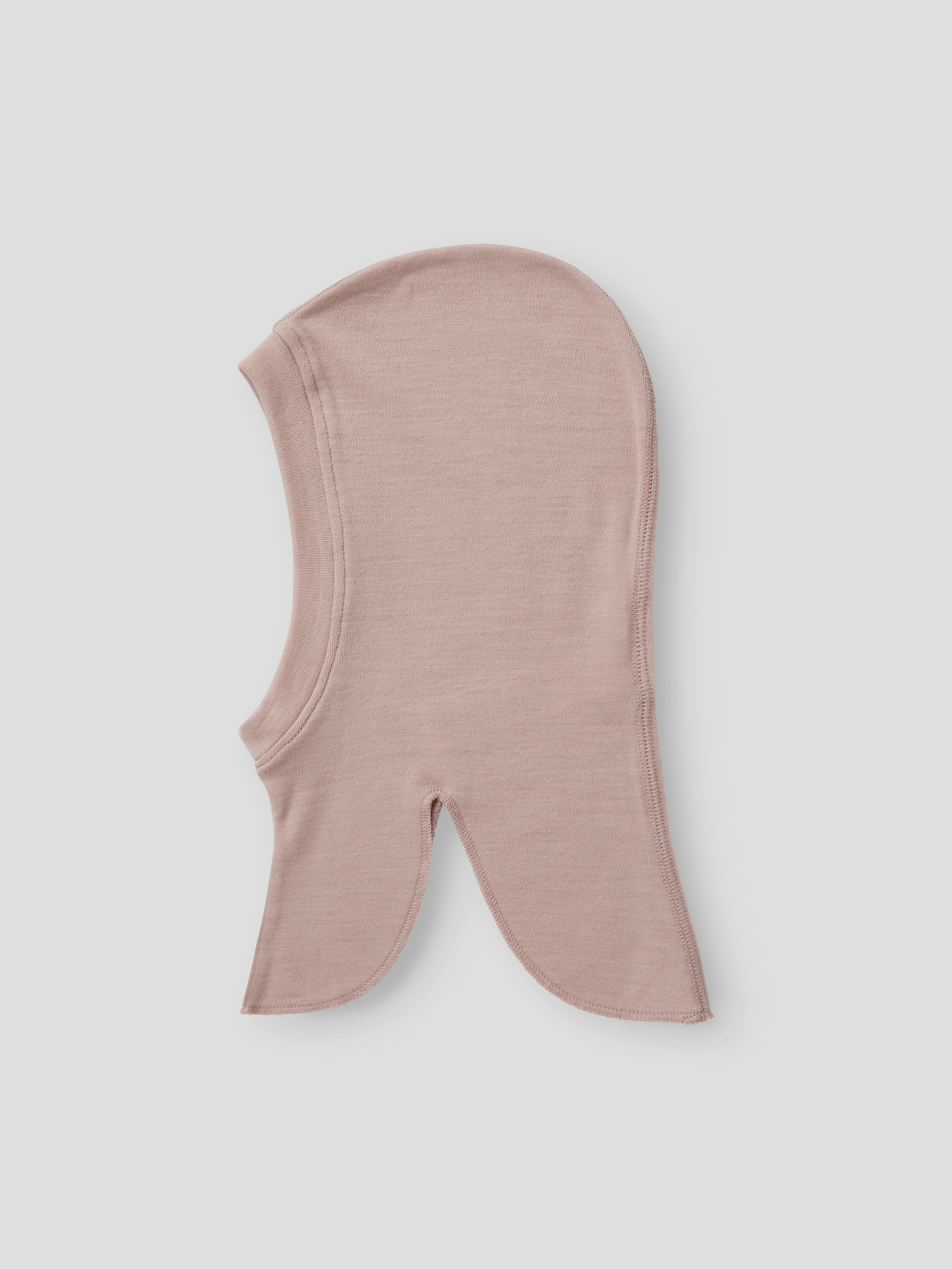 Name It Schlupfmütze »NMNWILLIT WOOL BALACLAVA NOOS« aus reiner Merinowolle