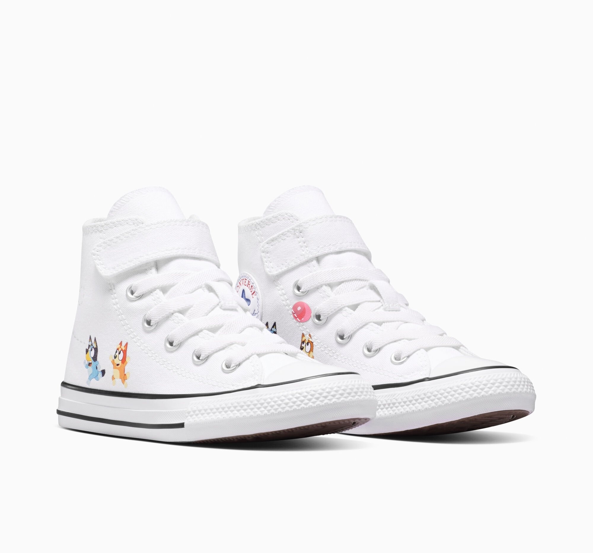 Converse Sneaker »Chuck Taylor All Star BLUEY« für Kinder