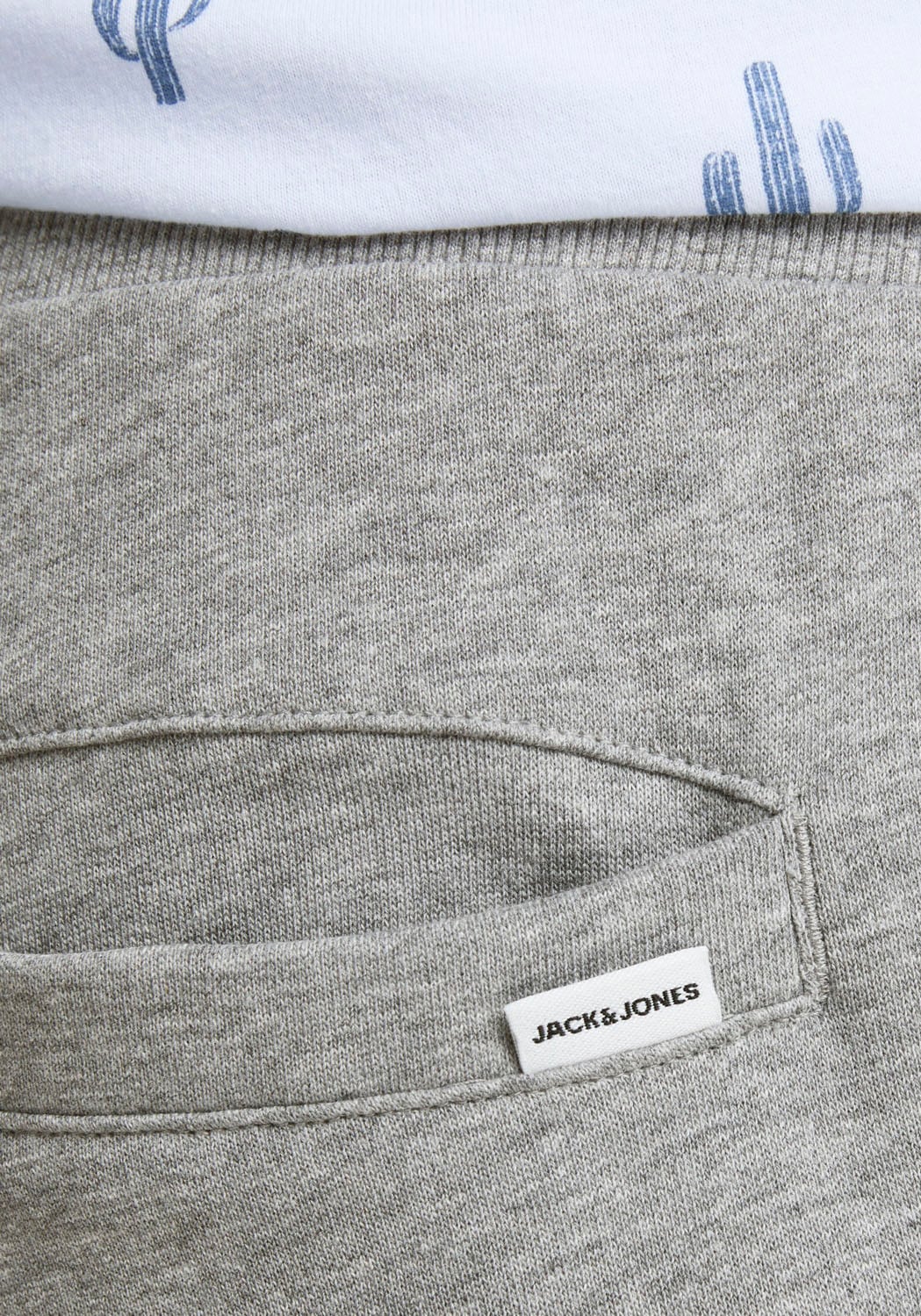 Jack & Jones Jogginghose »Gordon Shark Sweat Pants«