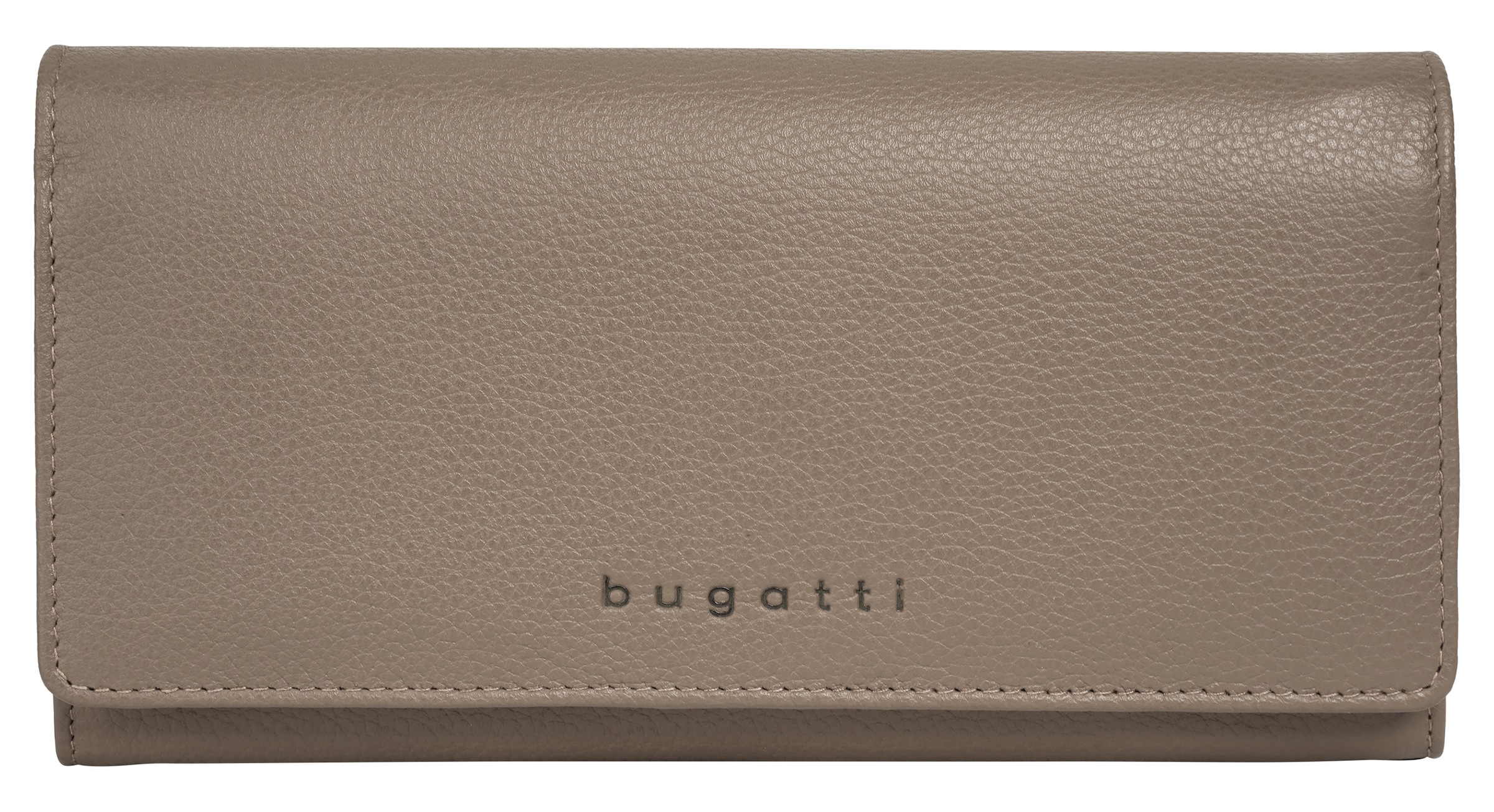 bugatti Geldbörse »MIRA« echt Leder