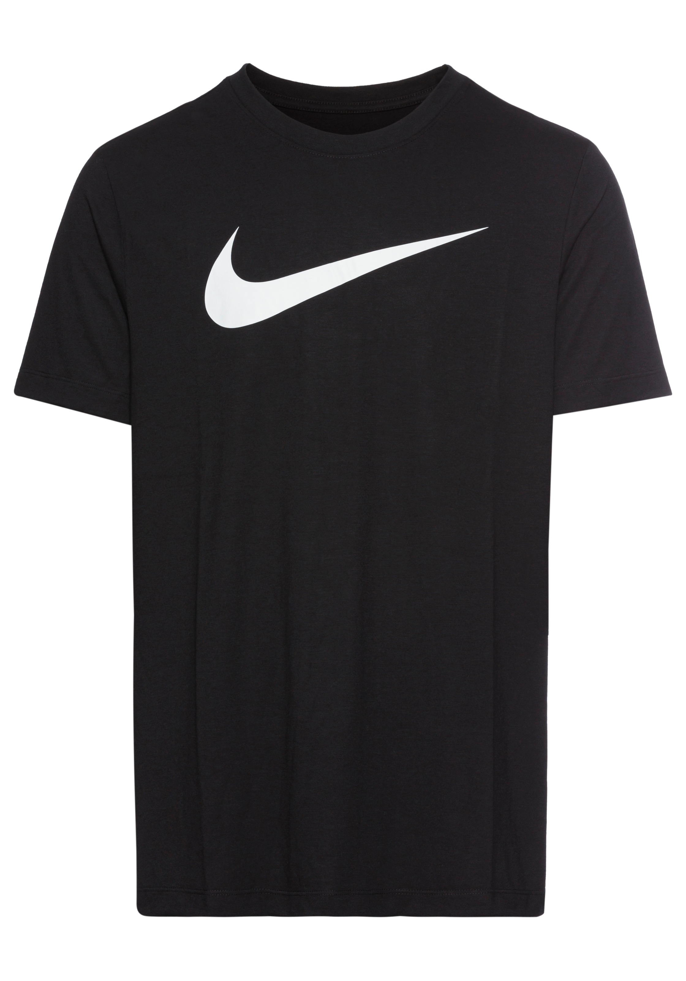 Nike Trainingsshirt »T-SHIRT PARK« für Erwachsene, sportlicher Stil, Kurzarm, atmungsaktiv
